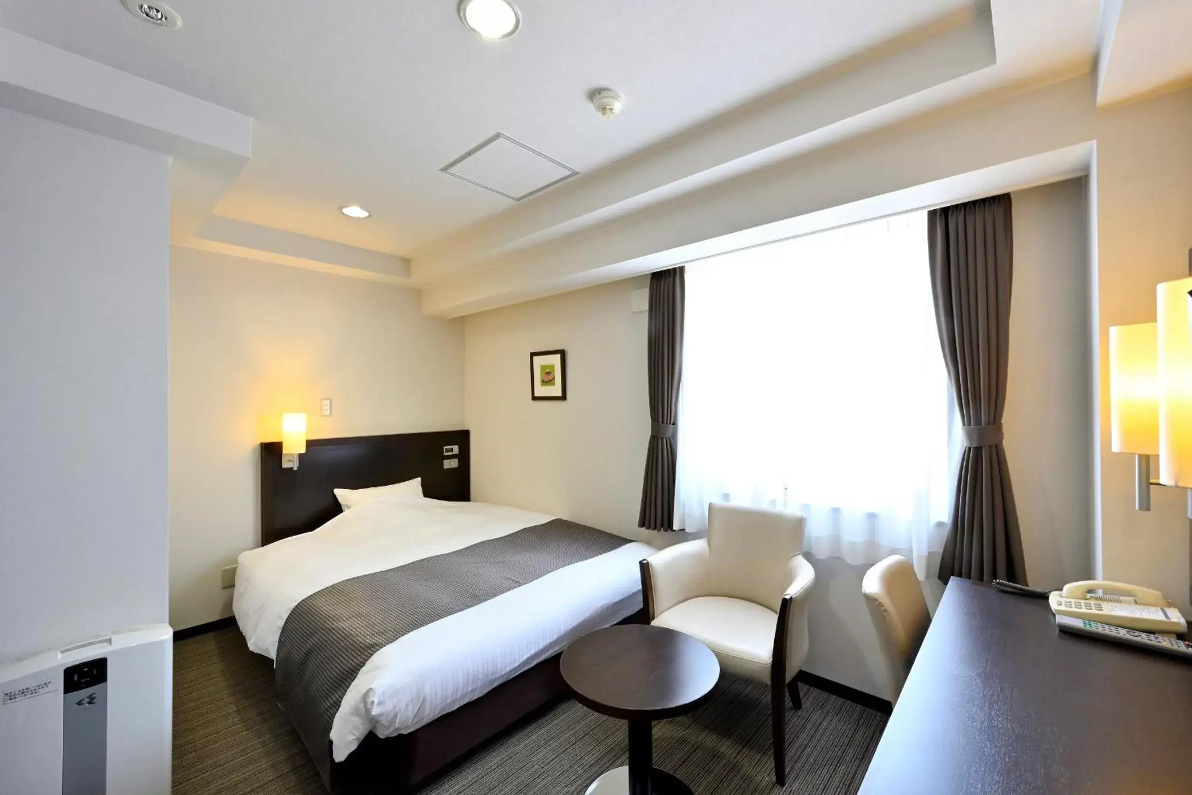 Deluxe Room - single occupancy - Smoking in Saijo Urban Hotel Deluxe Room - single occupancy - Smoking in Saijo Urban Hotel