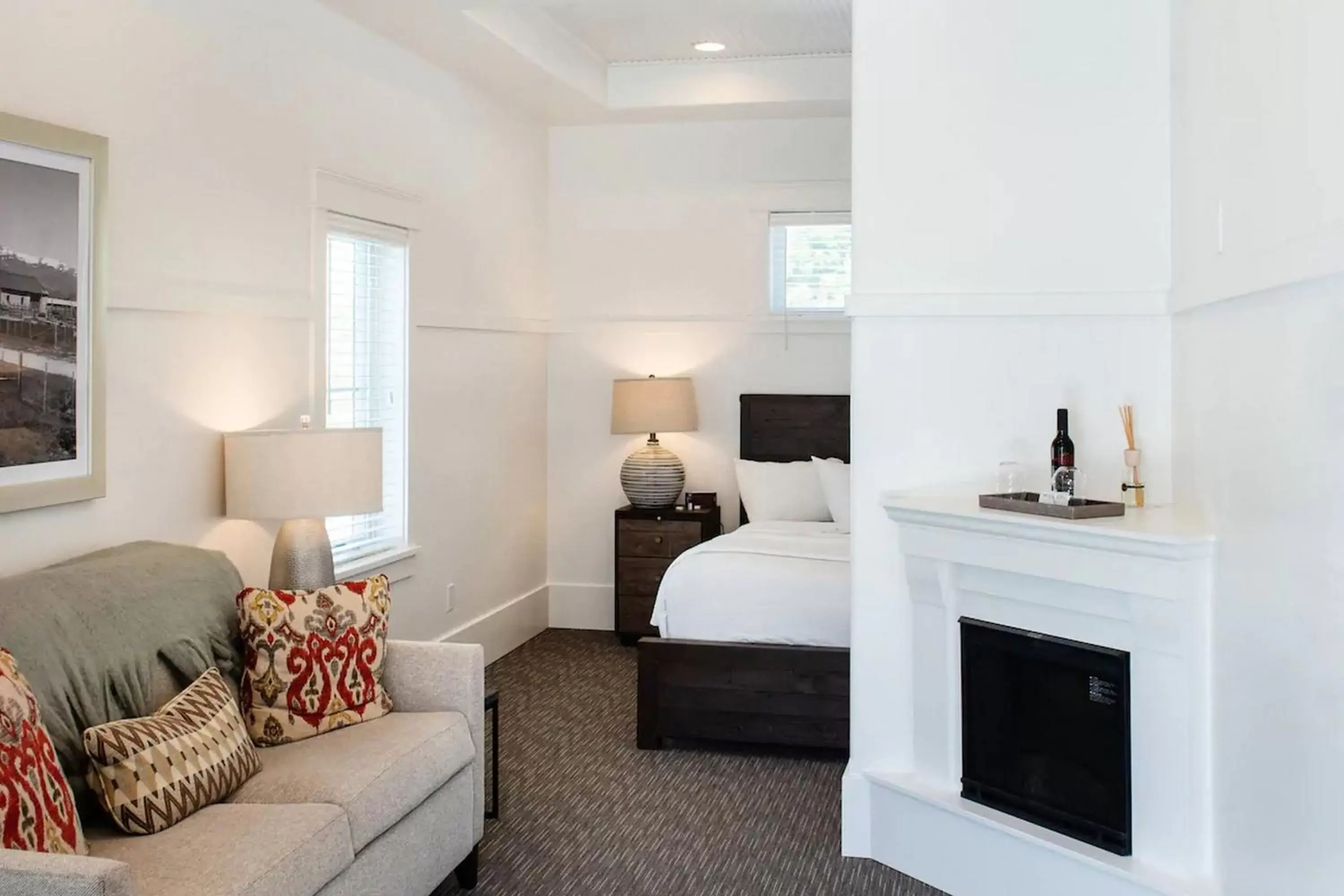 The Sacajawea Hotel The Sacajawea Hotel