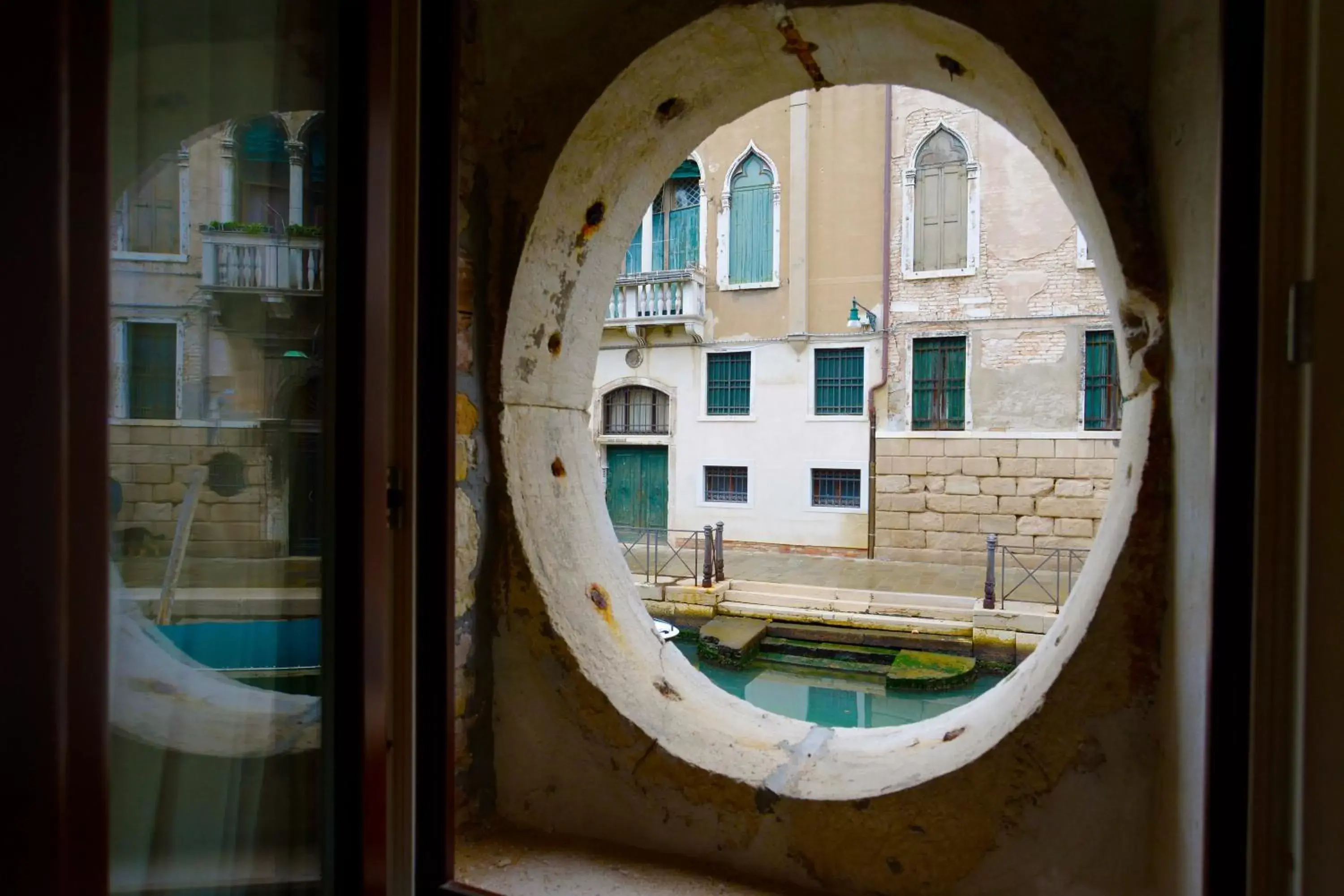 Superior Double or Twin Room in Al Mascaron Ridente Superior Double or Twin Room in Al Mascaron Ridente