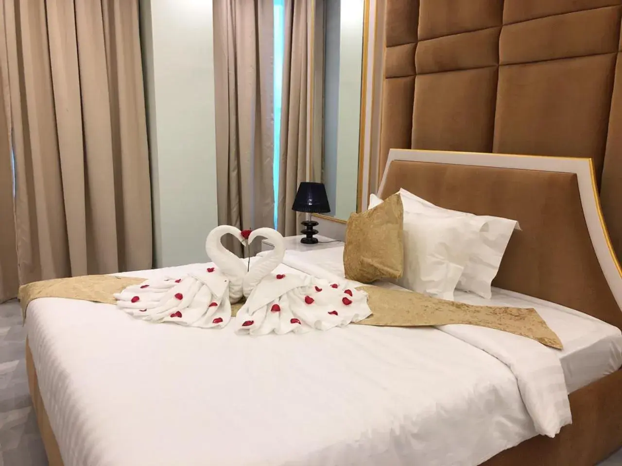 King Studio with Sofa Bed in Kampong Thom Royal Hotel King Studio with Sofa Bed in Kampong Thom Royal Hotel