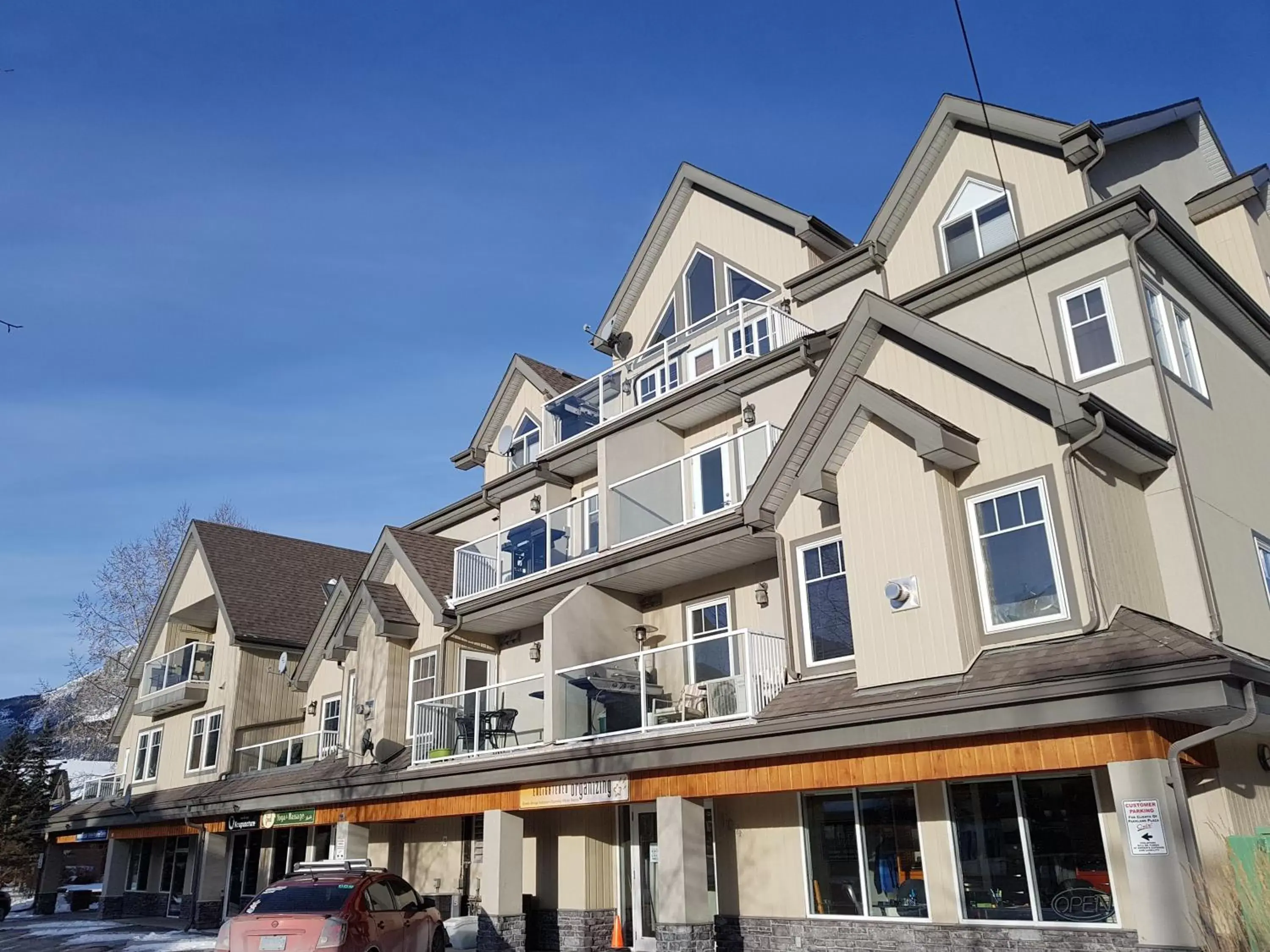 PRC Annex - Pet Friendly PRC Annex - Pet Friendly