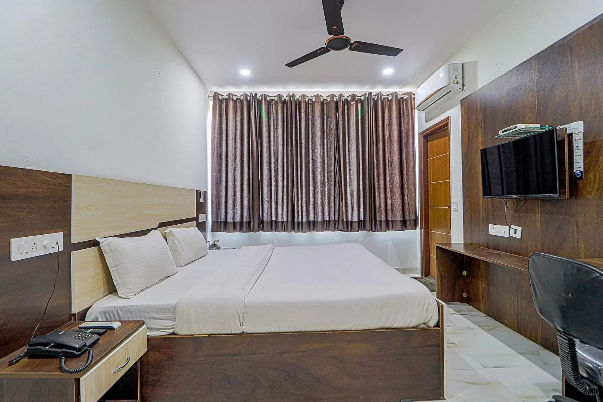 FabHotel Casa FabHotel Casa