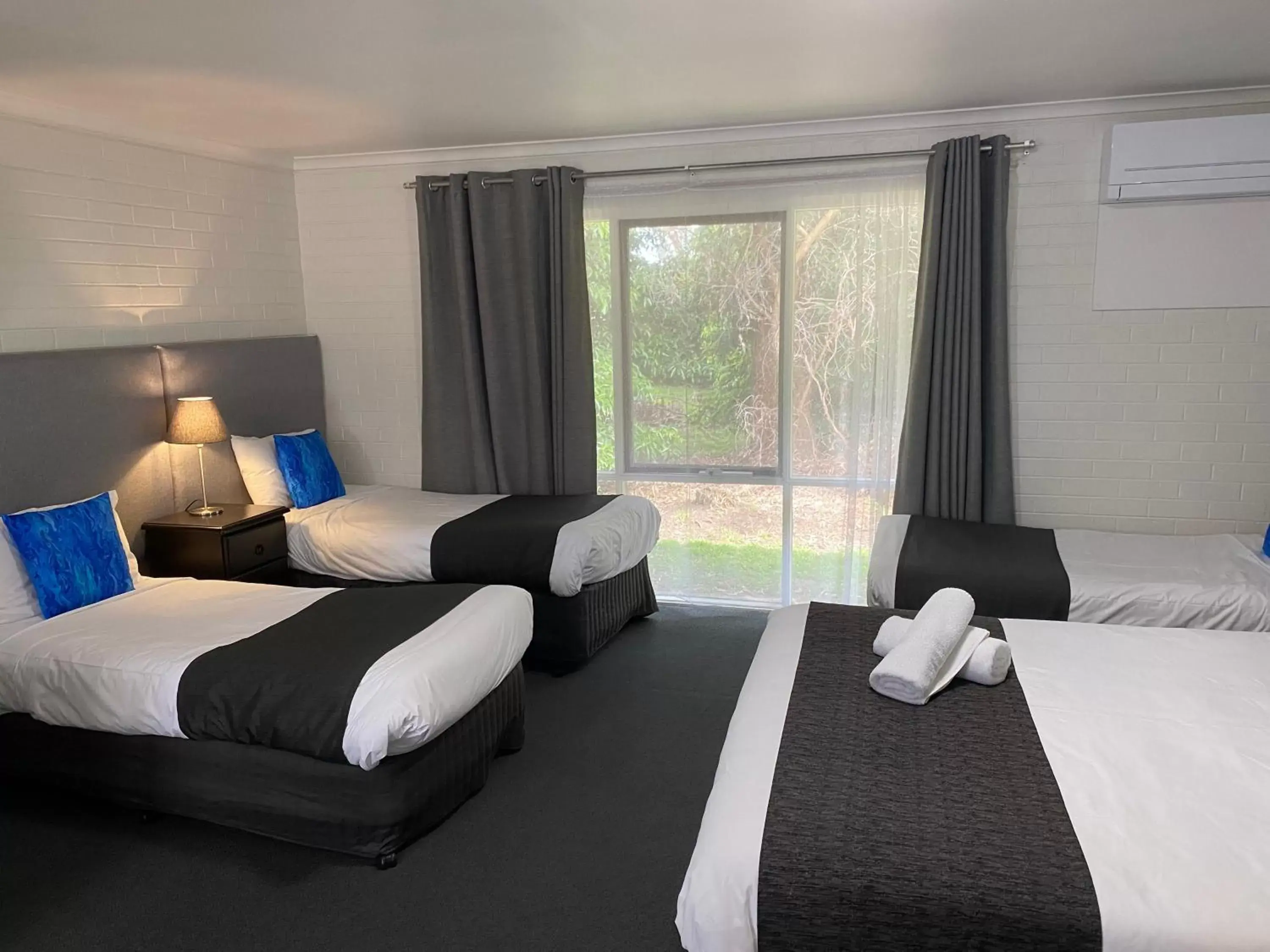 Family Suite in Frankston Motel Family Suite in Frankston Motel