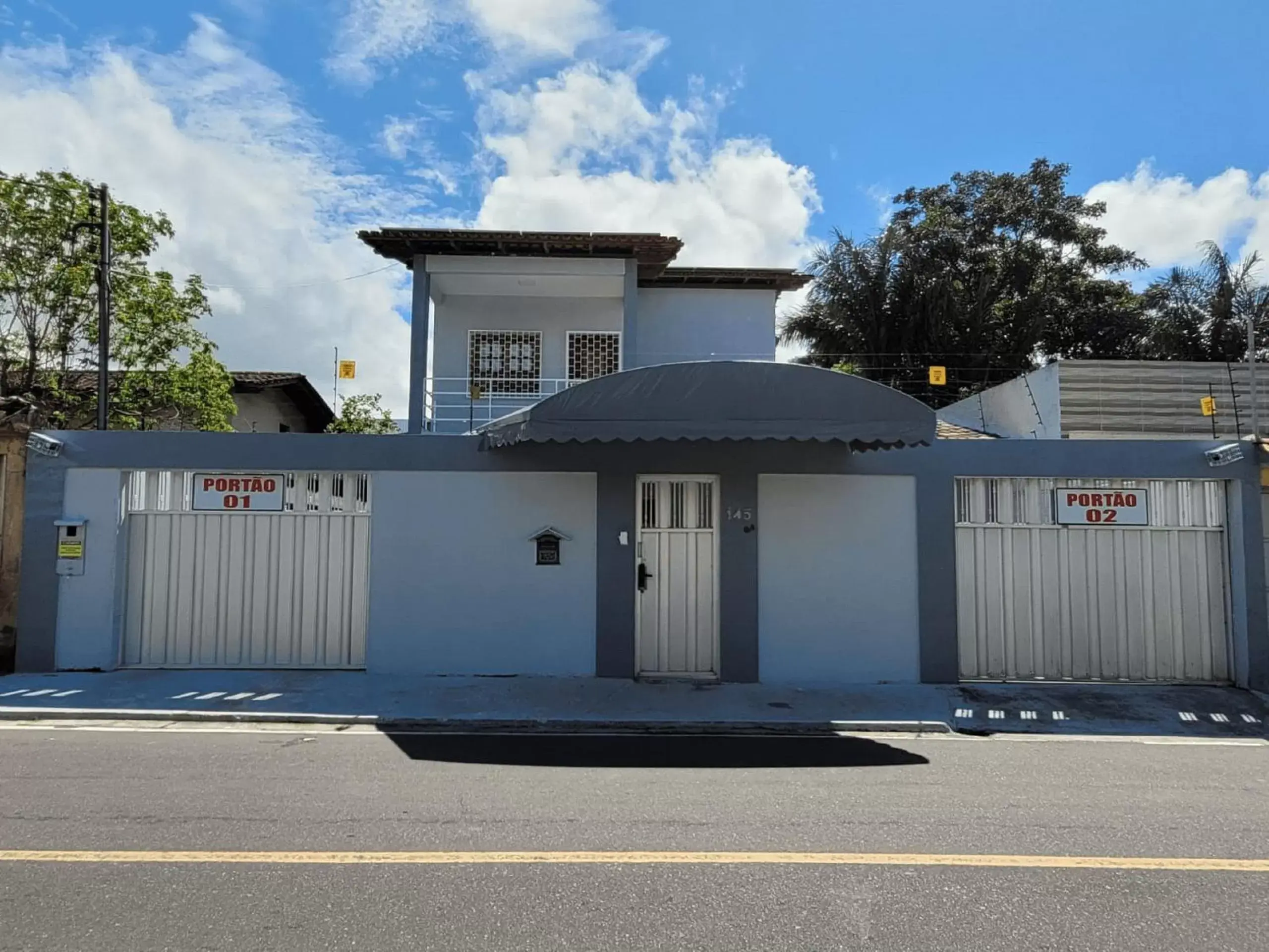 Hotel Residencial Manaus - Flores Hotel Residencial Manaus - Flores