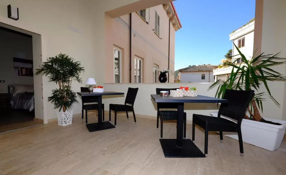 EOS Room and Breakfast EOS Room and Breakfast