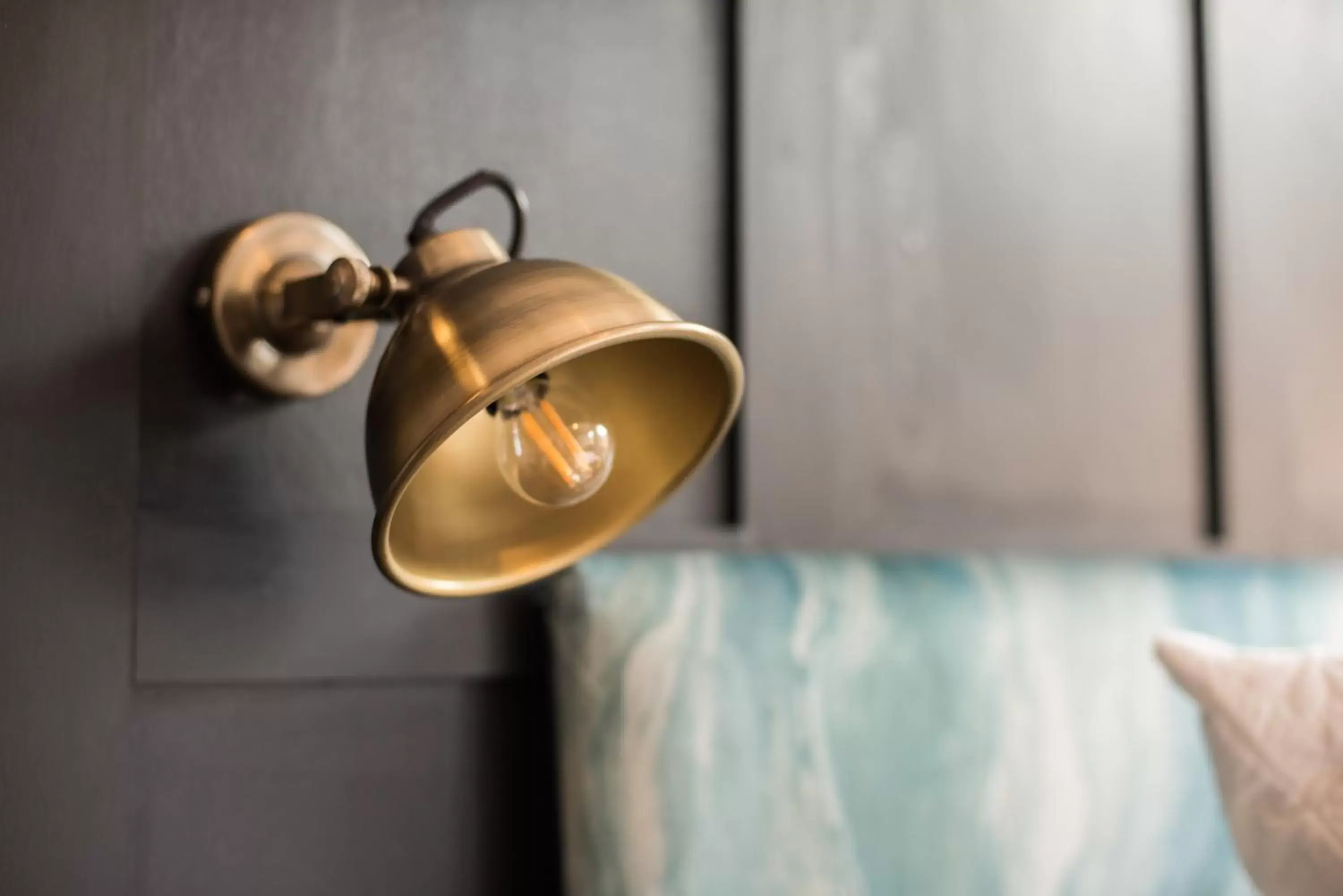 Twin Room with Shower in The Crown Twin Room with Shower in The Crown