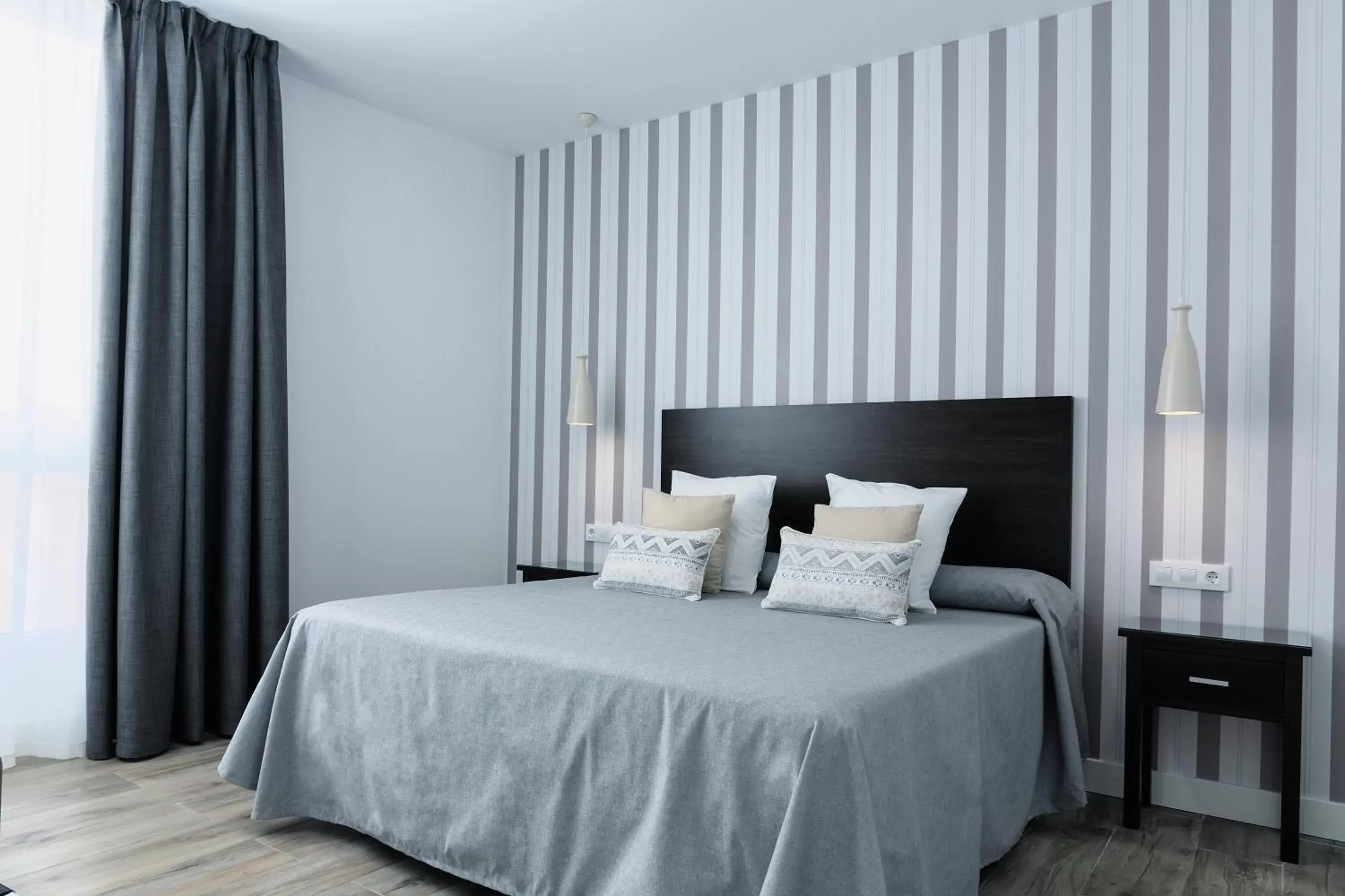 One-Bedroom Apartment in Hotel Apartamentos MPD One-Bedroom Apartment in Hotel Apartamentos MPD