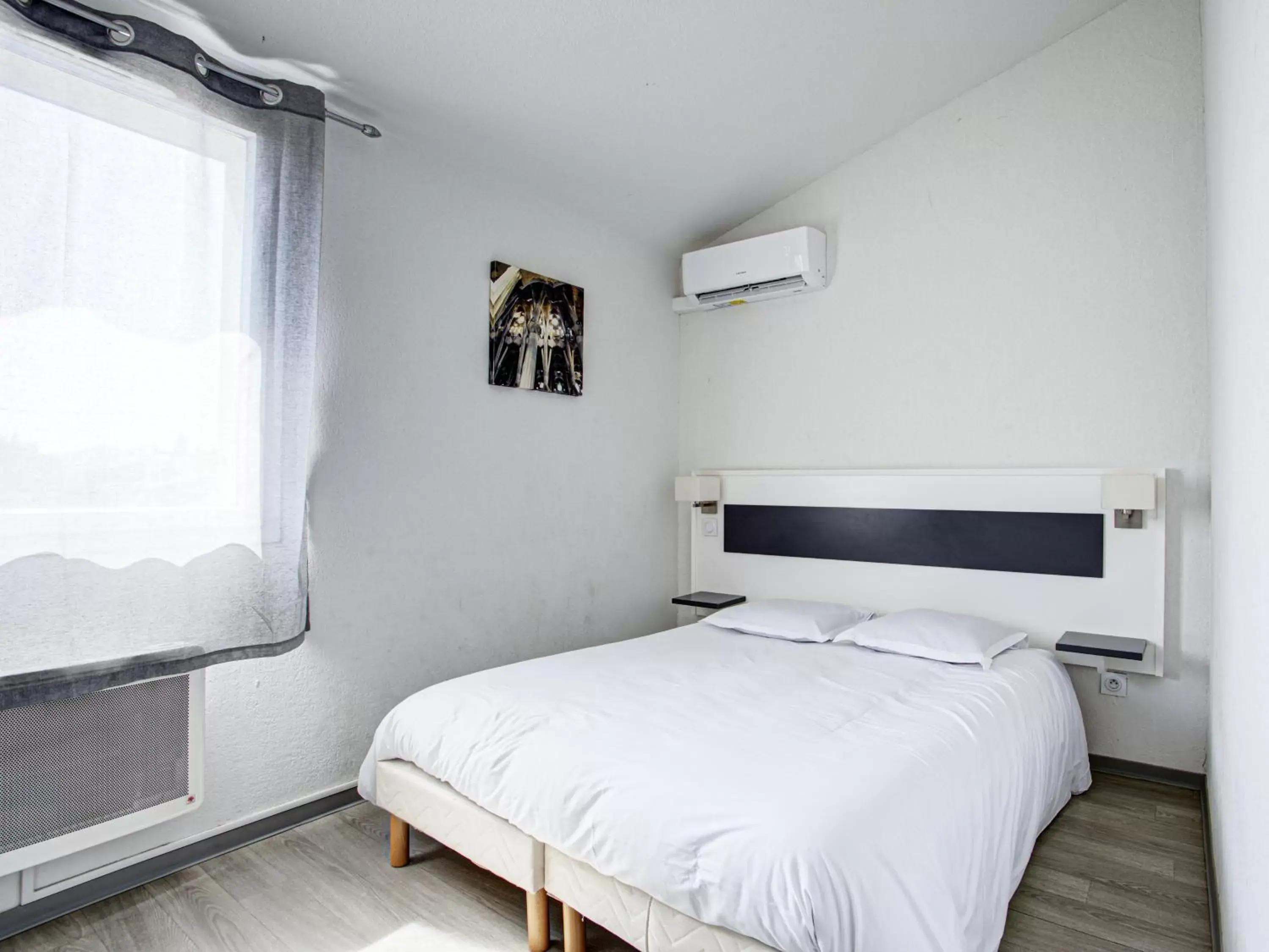 One-Bedroom Villa (4/6 people) in Vacancéole - Les demeures de la Massane - Argelès-sur-Mer One-Bedroom Villa (4/6 people) in Vacancéole - Les demeures de la Massane - Argelès-sur-Mer