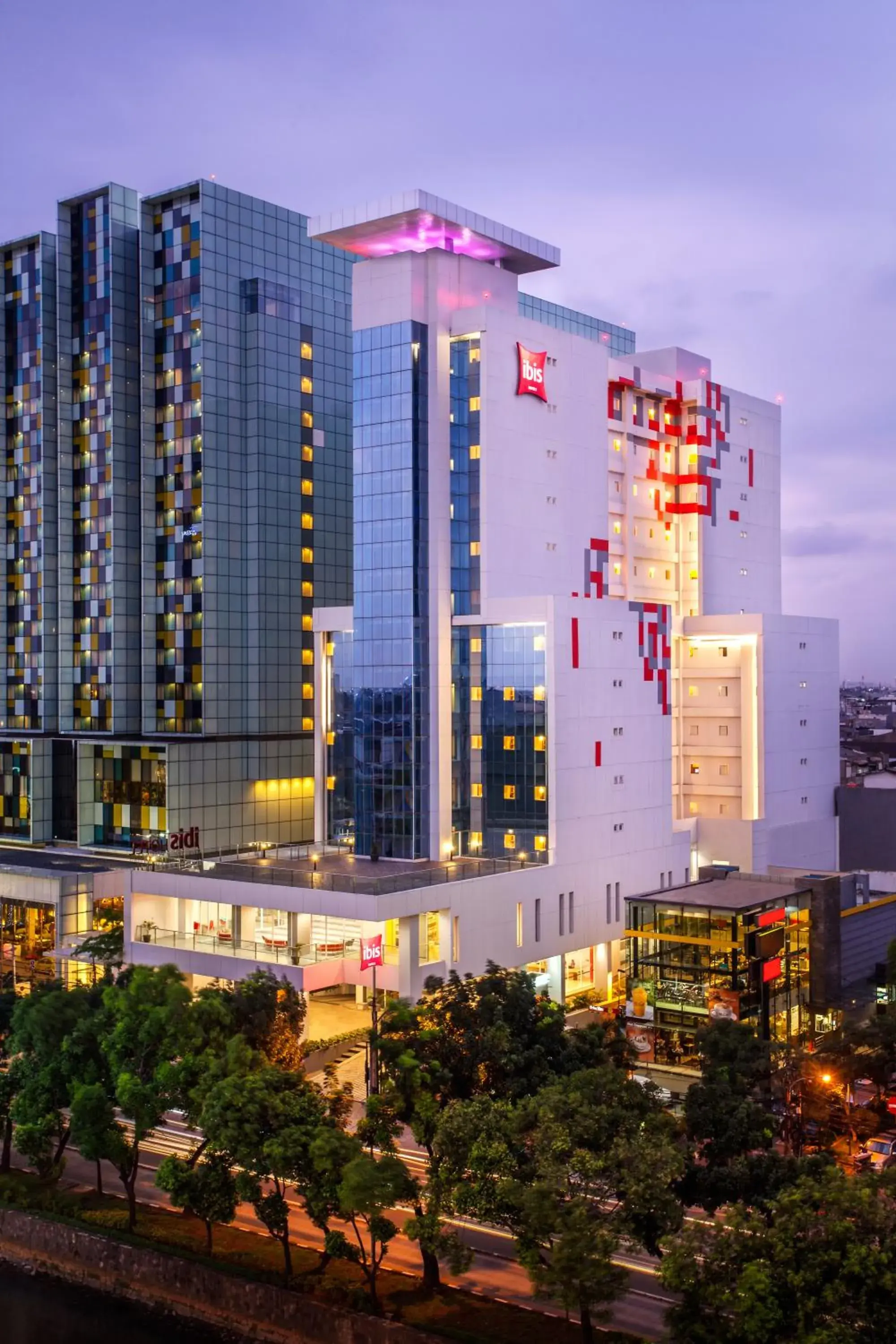 Ibis Jakarta Harmoni Ibis Jakarta Harmoni
