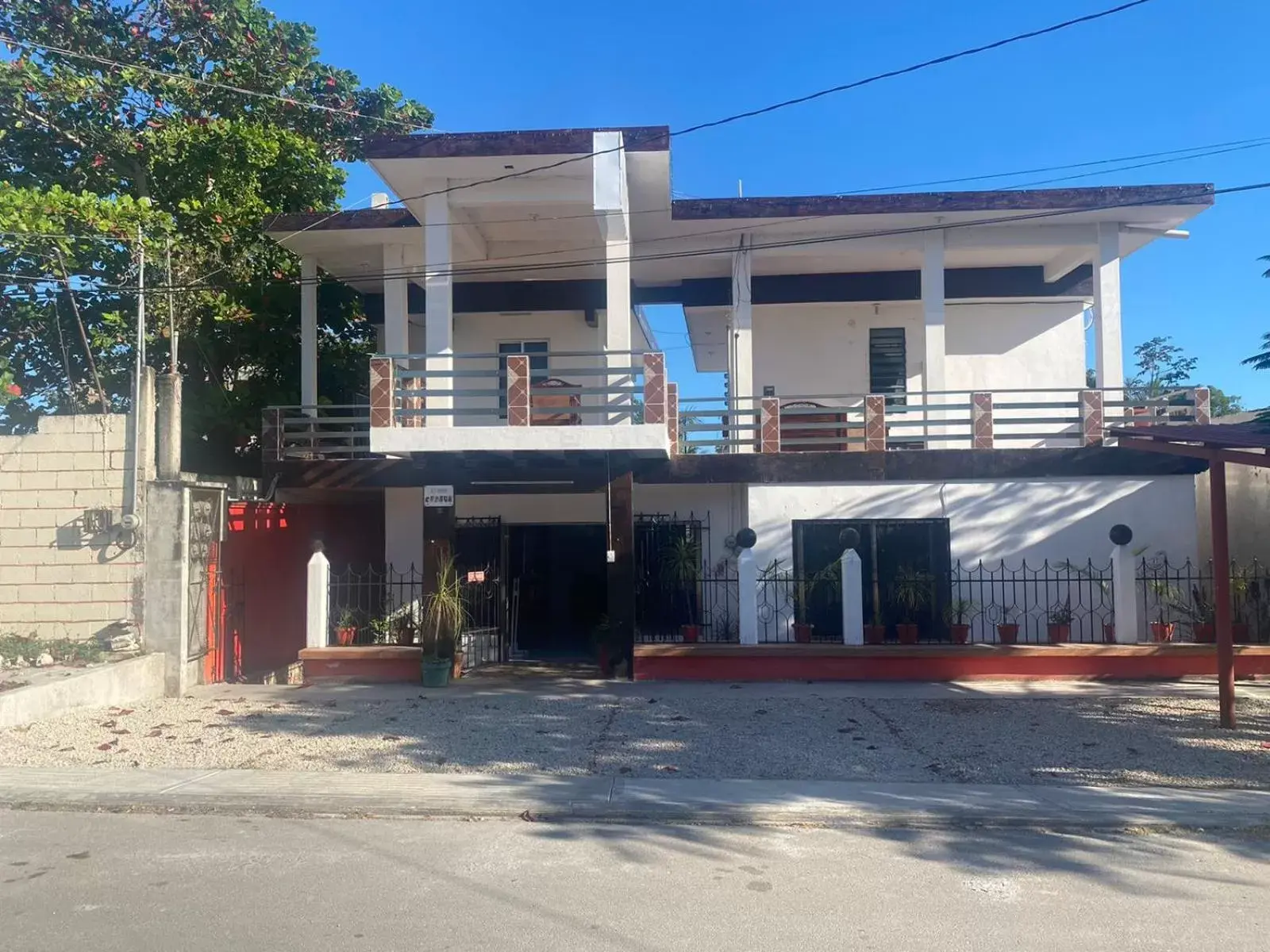 Hotel villa carmita Hotel villa carmita