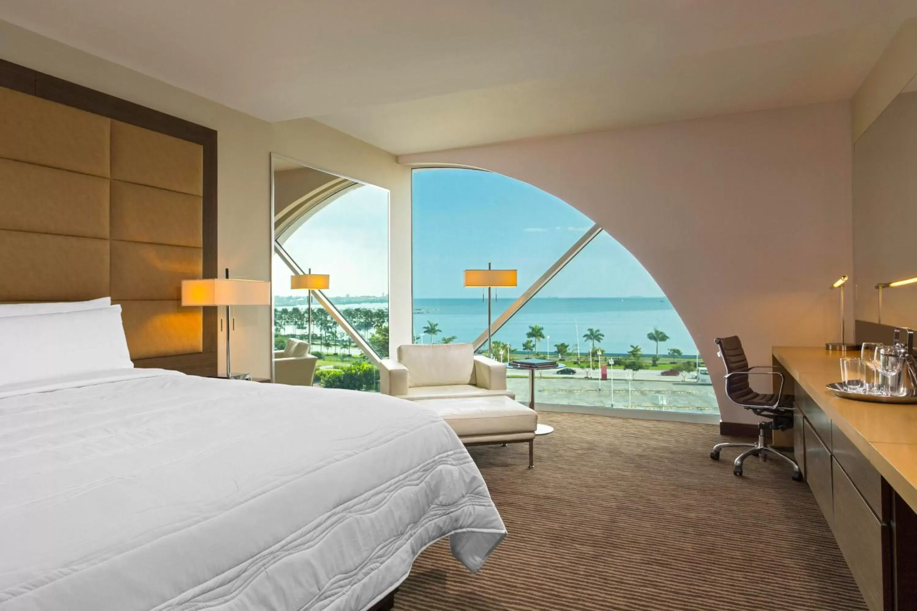 Le Meridien Panama Le Meridien Panama