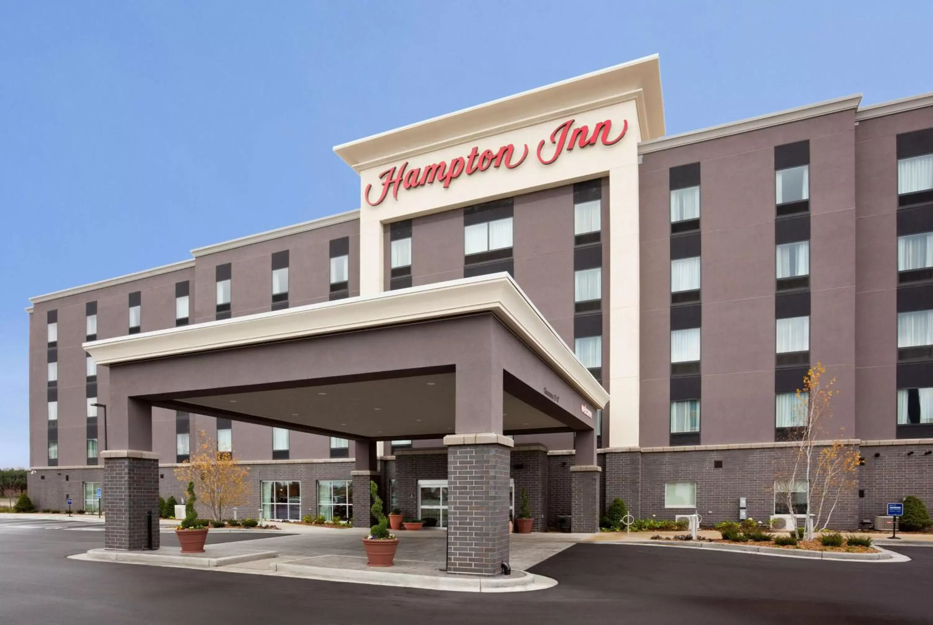 Hampton Inn Minneapolis Bloomington West Hampton Inn Minneapolis Bloomington West