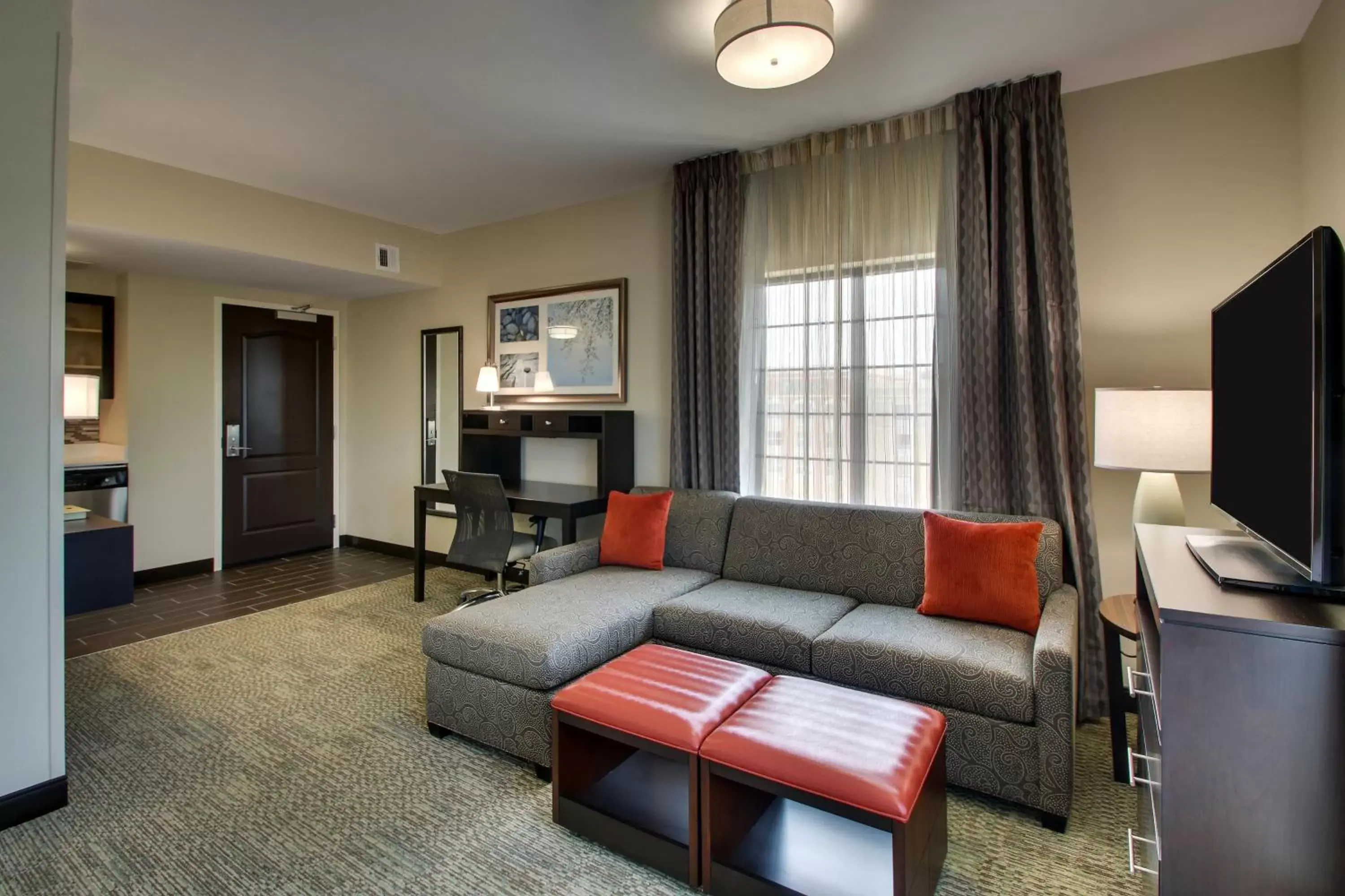King Studio Suite in Staybridge Suites - Rock Hill by IHG King Studio Suite in Staybridge Suites - Rock Hill by IHG