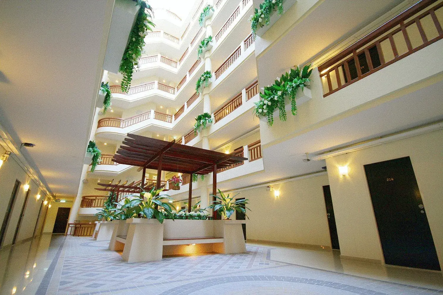 K.V.Mansion K.V.Mansion