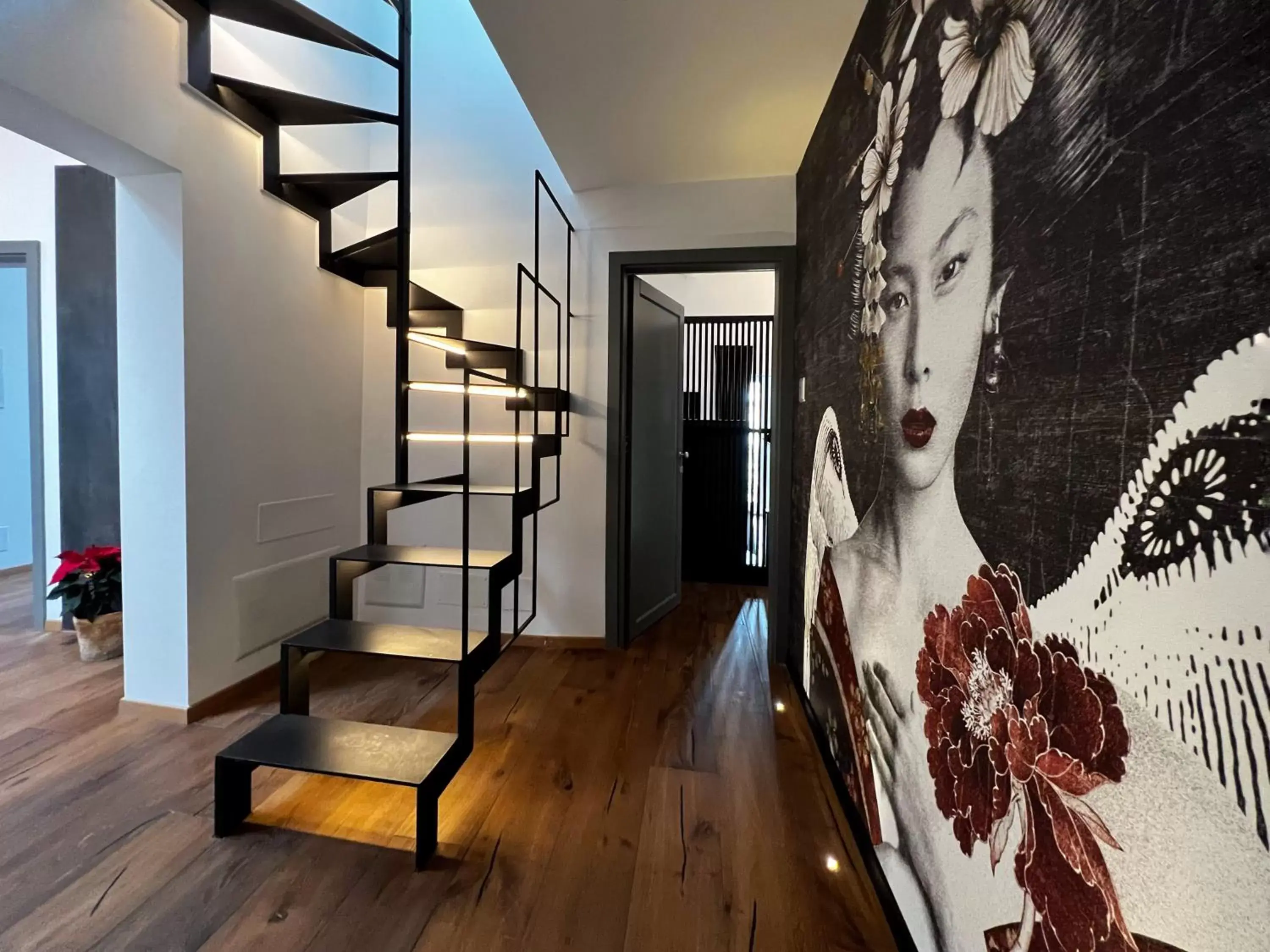 Gioiamia - Luxury Rooms in Cattedrale Gioiamia - Luxury Rooms in Cattedrale