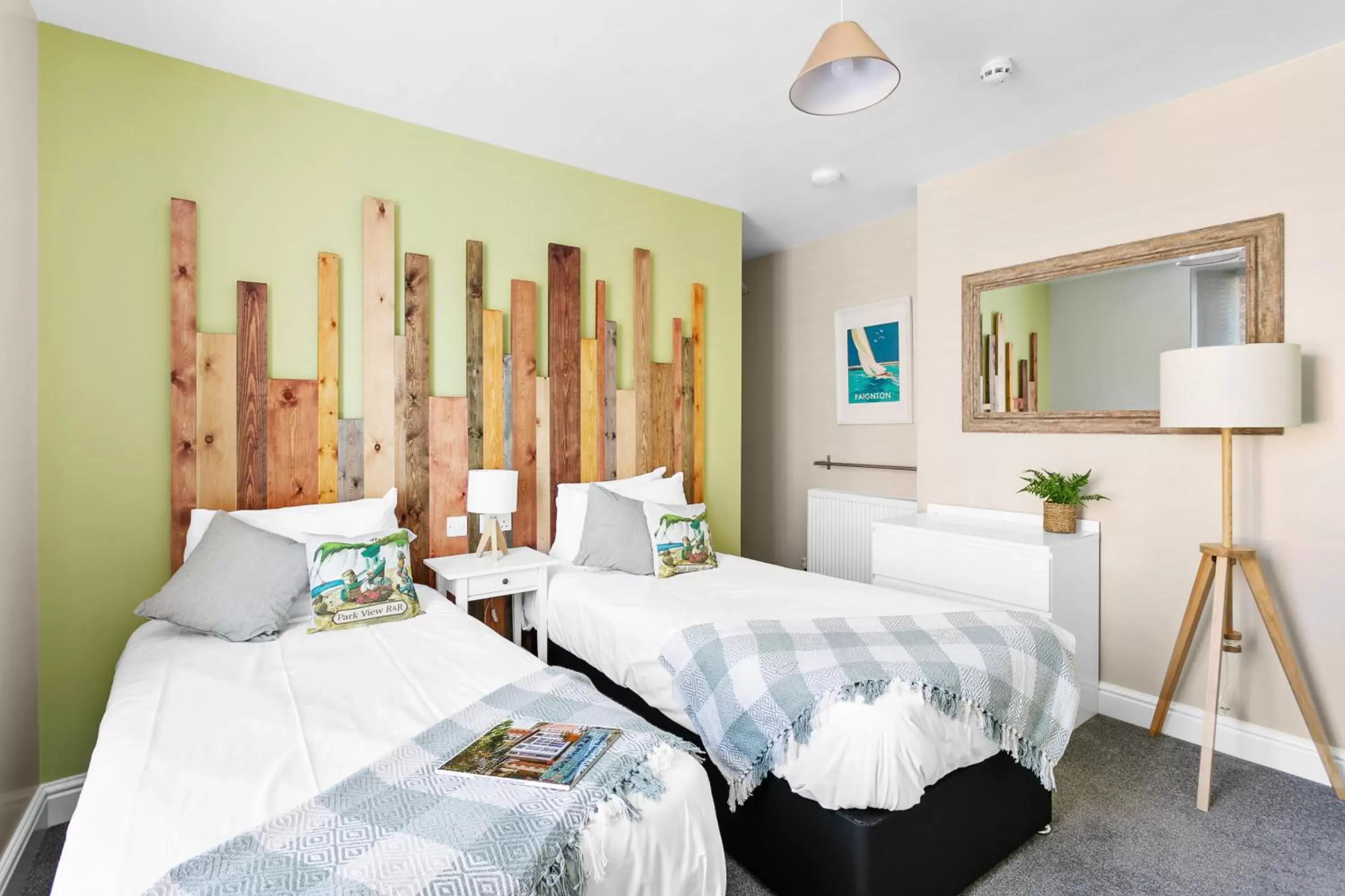 Park View R & R - Adult Only - Self-Catering - Free Parking - EV Point Park View R & R - Adult Only - Self-Catering - Free Parking - EV Point