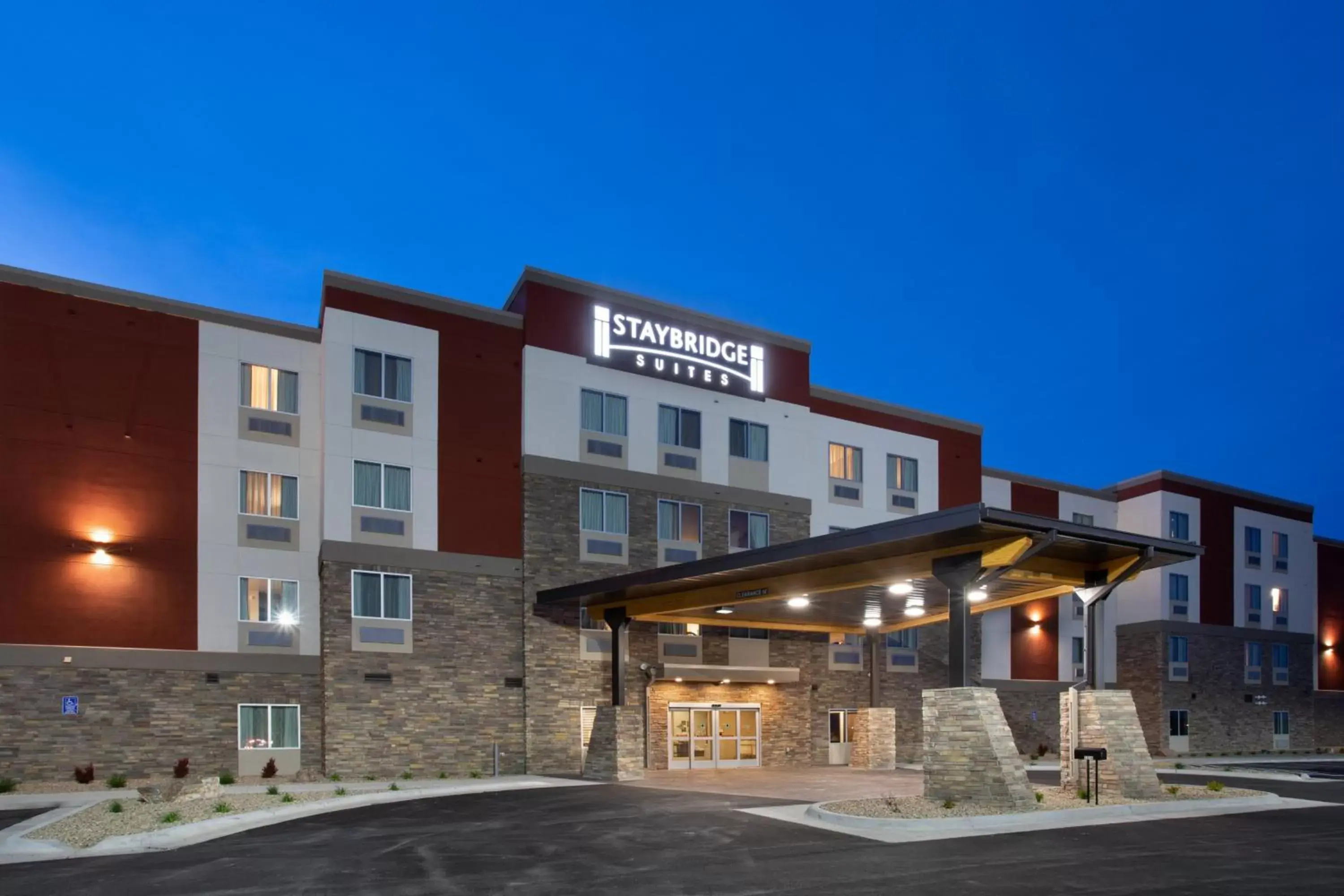 Staybridge Suites Rapid City - Rushmore by IHG Staybridge Suites Rapid City - Rushmore by IHG