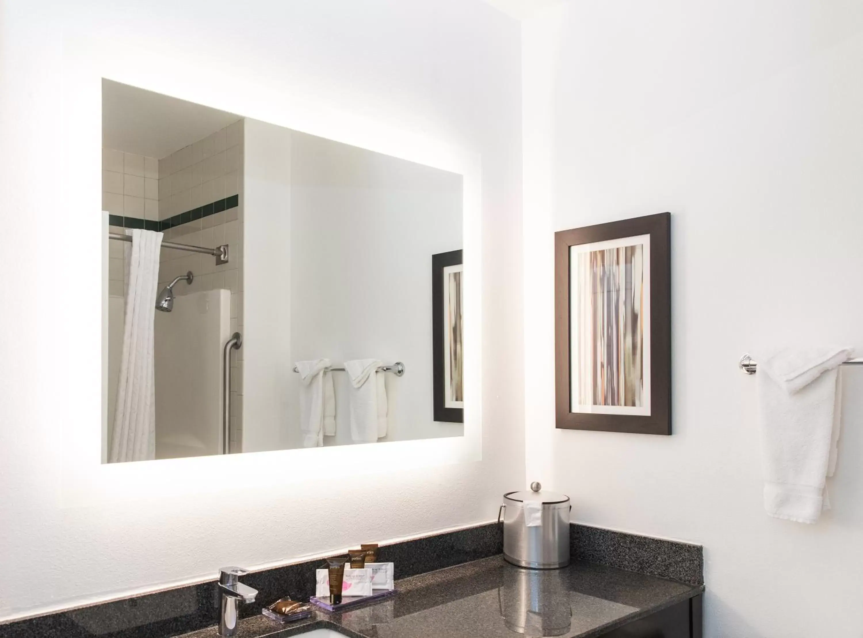 King Room- Non-Smoking in Wingate by Wyndham and Williamson Conference Center King Room- Non-Smoking in Wingate by Wyndham and Williamson Conference Center