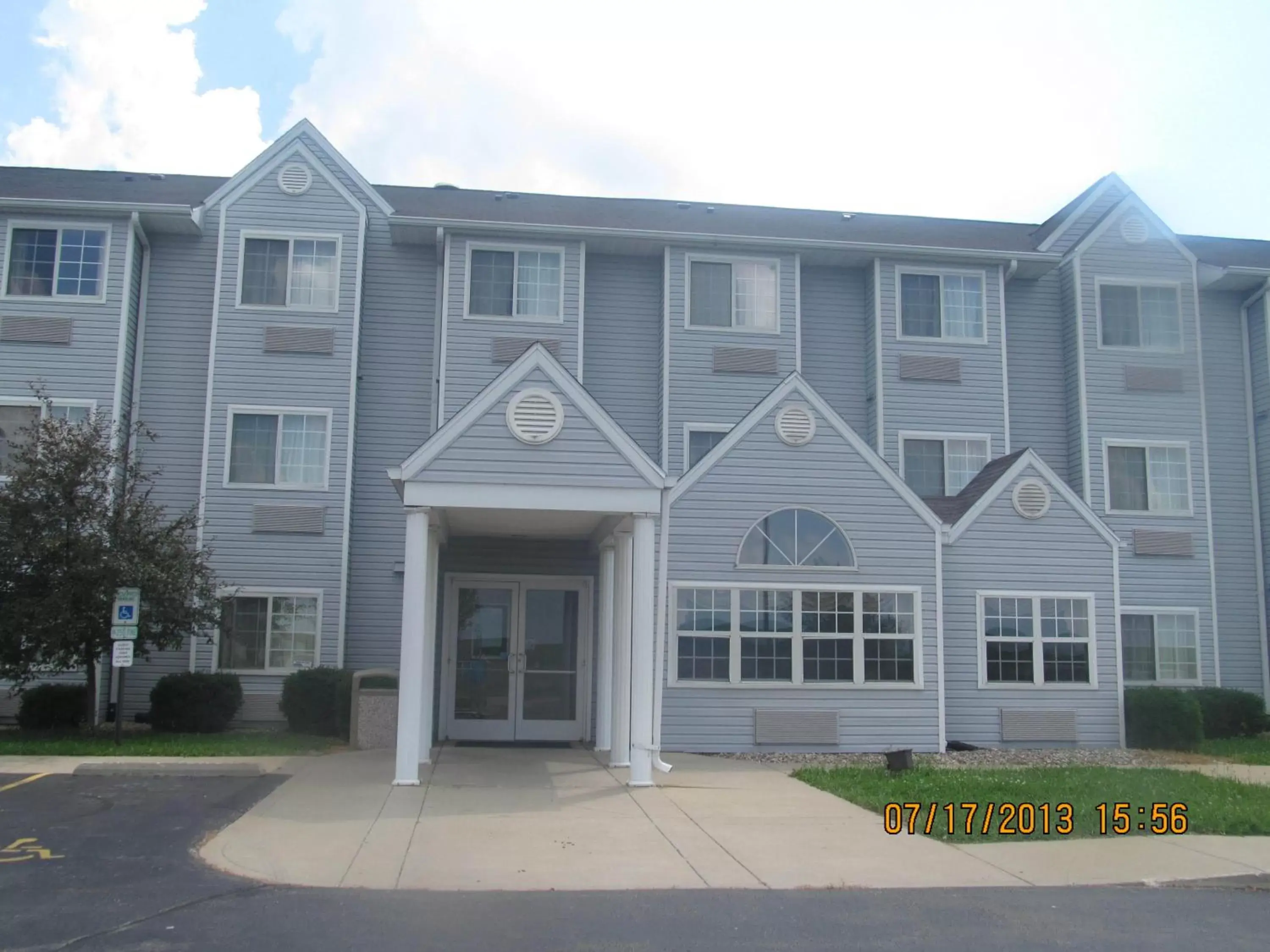 Microtel Inn by Wyndham Champaign Microtel Inn by Wyndham Champaign