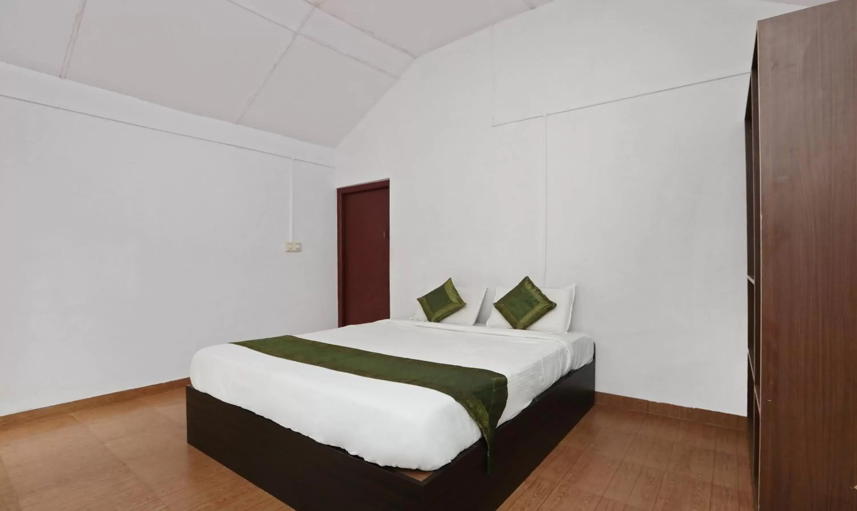 Deluxe Double Room in Itsy Hotels Jammabane Cottage Deluxe Double Room in Itsy Hotels Jammabane Cottage