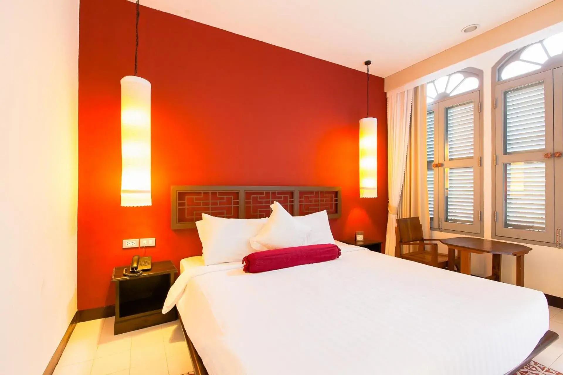 Superior Double or Twin Room in The Memory at On On Hotel Superior Double or Twin Room in The Memory at On On Hotel