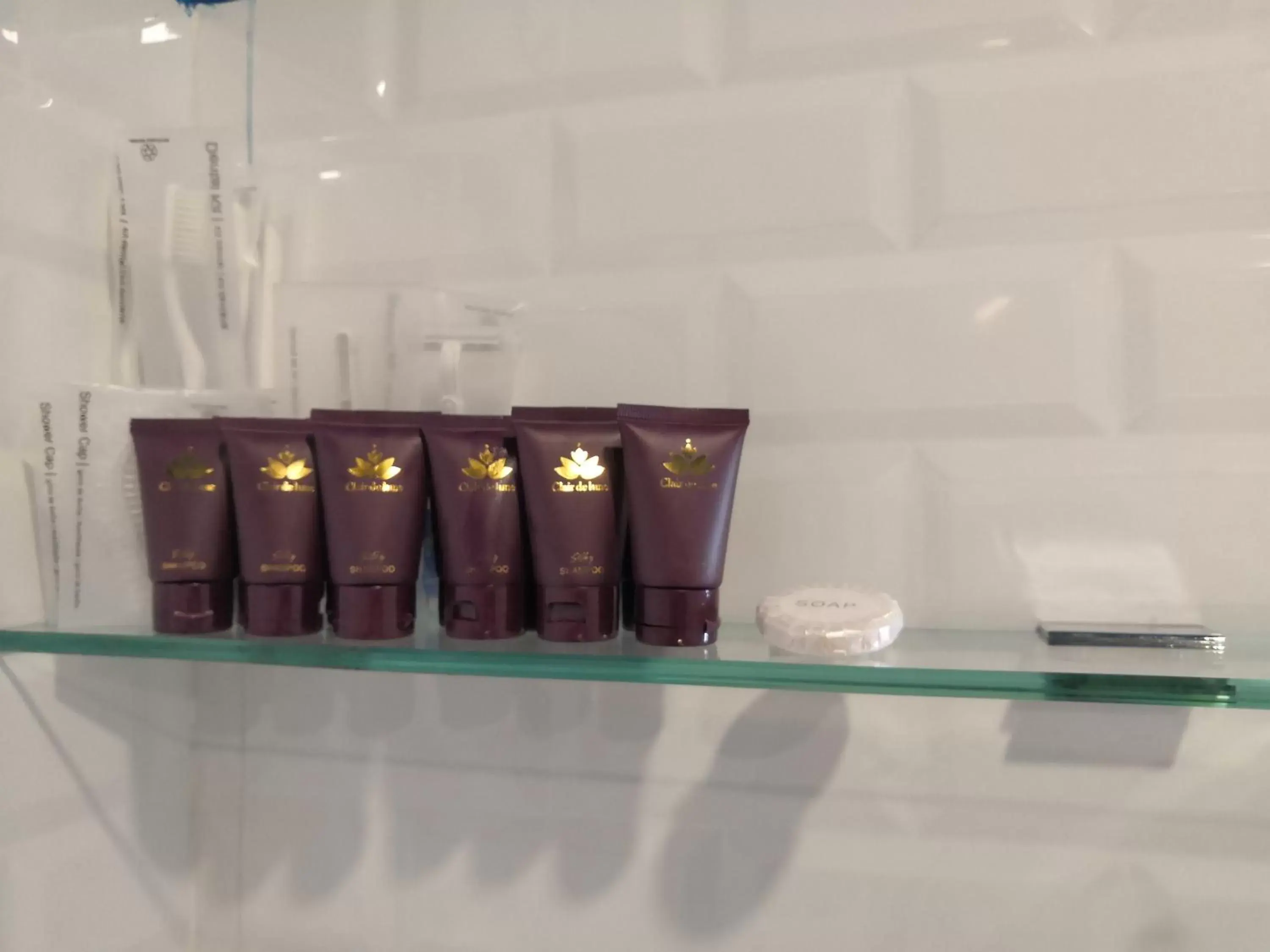 Superior Family Room in Alia Residence Business Resort Superior Family Room in Alia Residence Business Resort