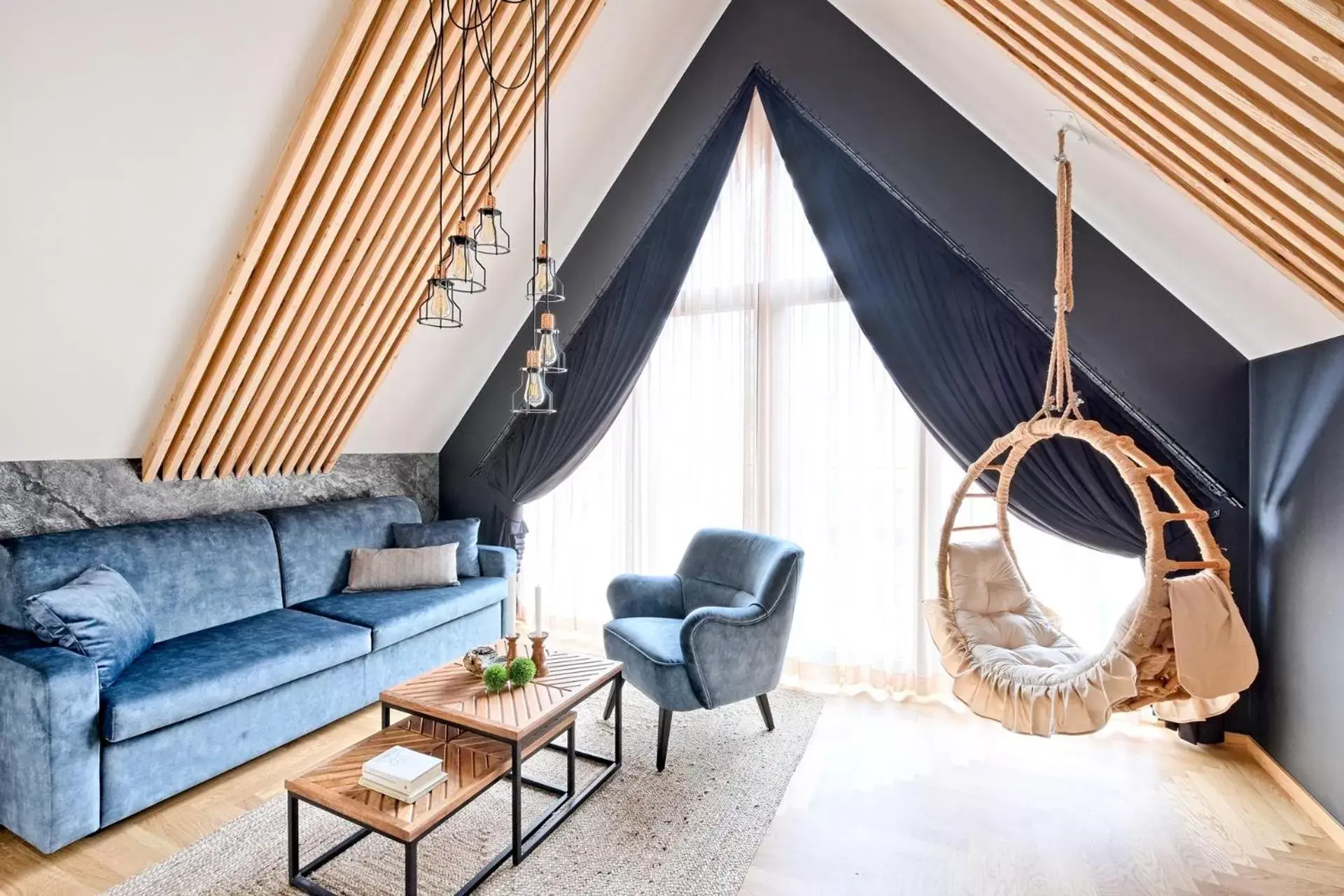 Executive Apartment in Harda House Friends & Spa Executive Apartment in Harda House Friends & Spa