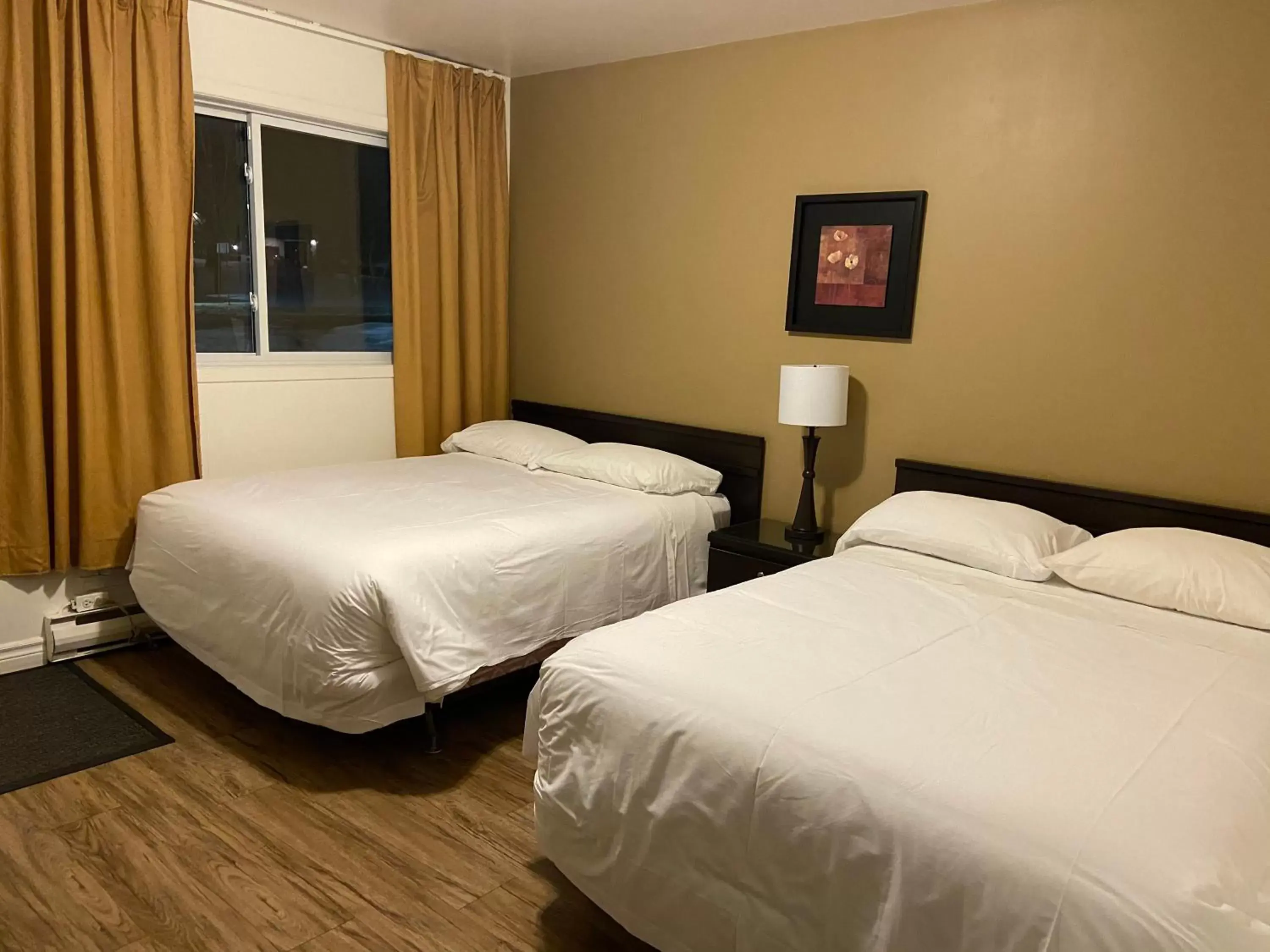 Motel le Phare Motel le Phare