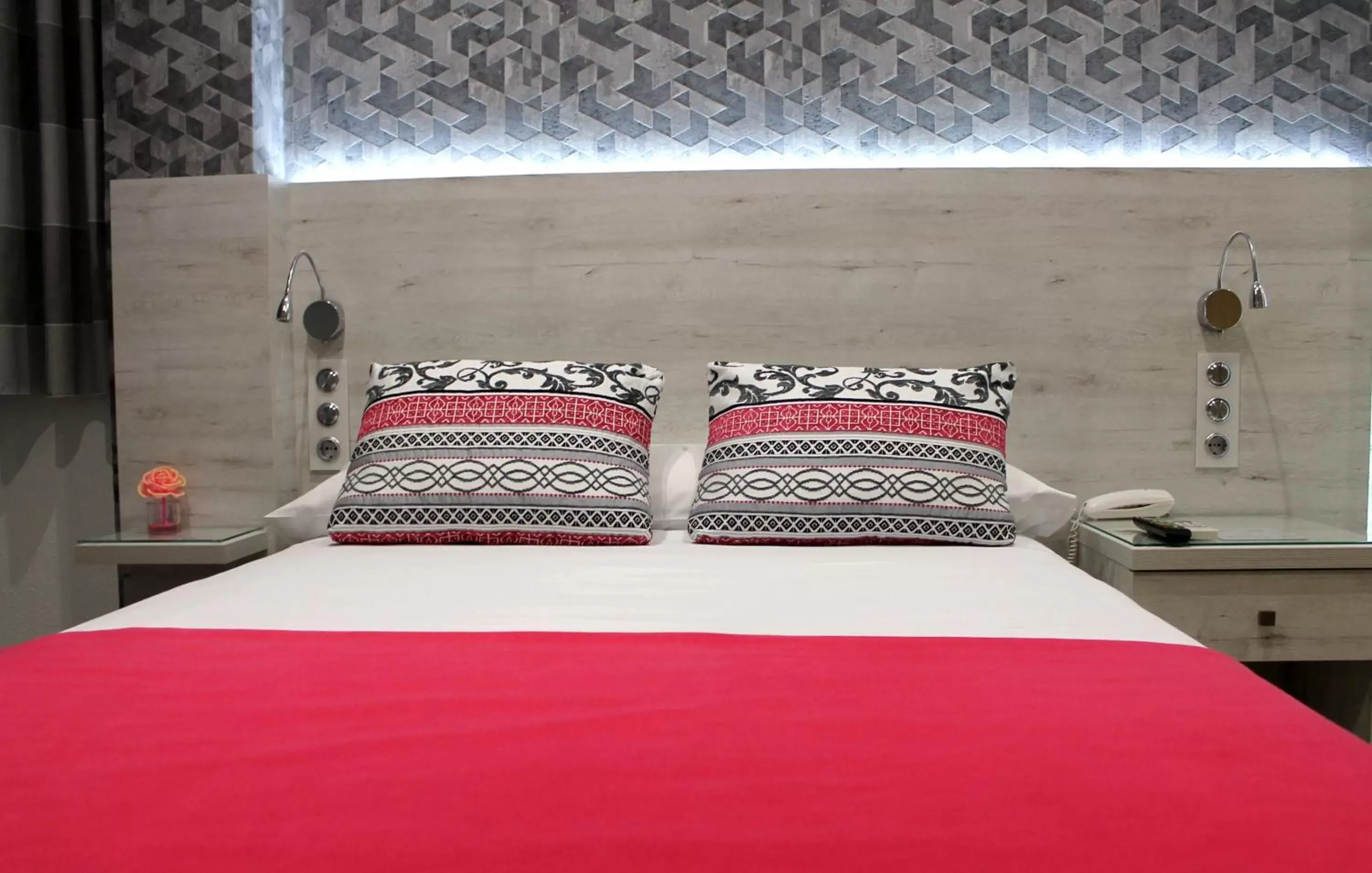 Hotel Restaurante Santos Hotel Restaurante Santos