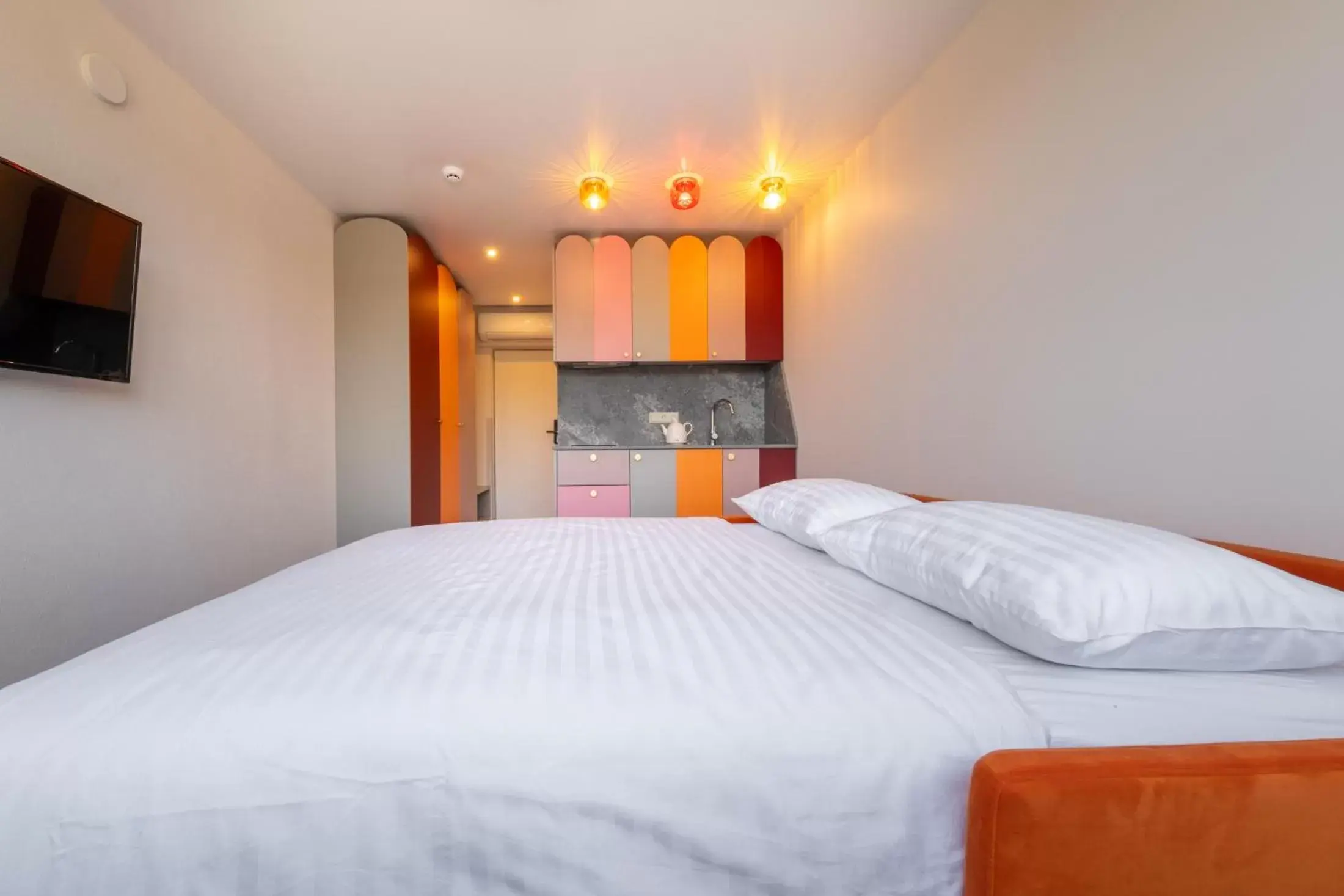 Studio with Sofa Bed in Berlin Studios Studio with Sofa Bed in Berlin Studios