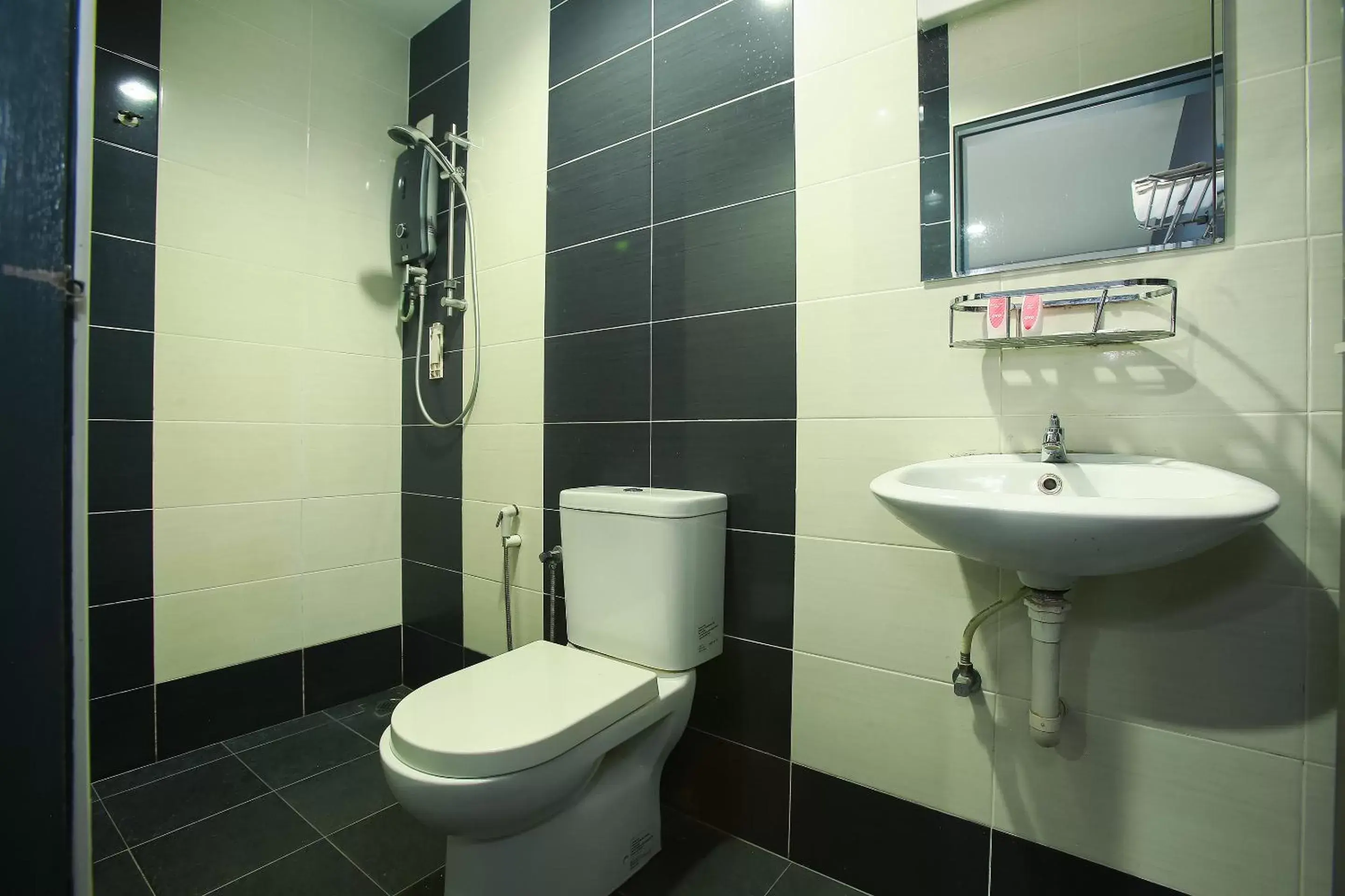 Superior Suite in OYO 89332 De Hotel Superior Suite in OYO 89332 De Hotel