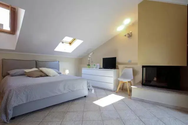 Apartment with Terrace - single occupancy in B&B Portanova Apartment with Terrace - single occupancy in B&B Portanova