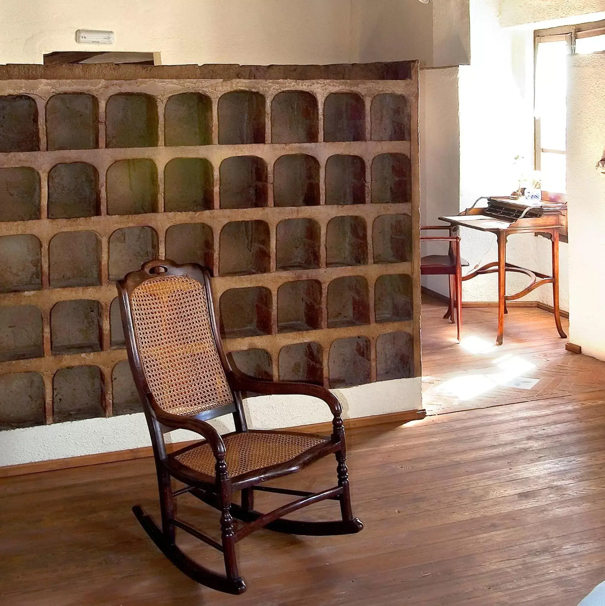 Suite in Hotel Cortijo del Marqués Suite in Hotel Cortijo del Marqués