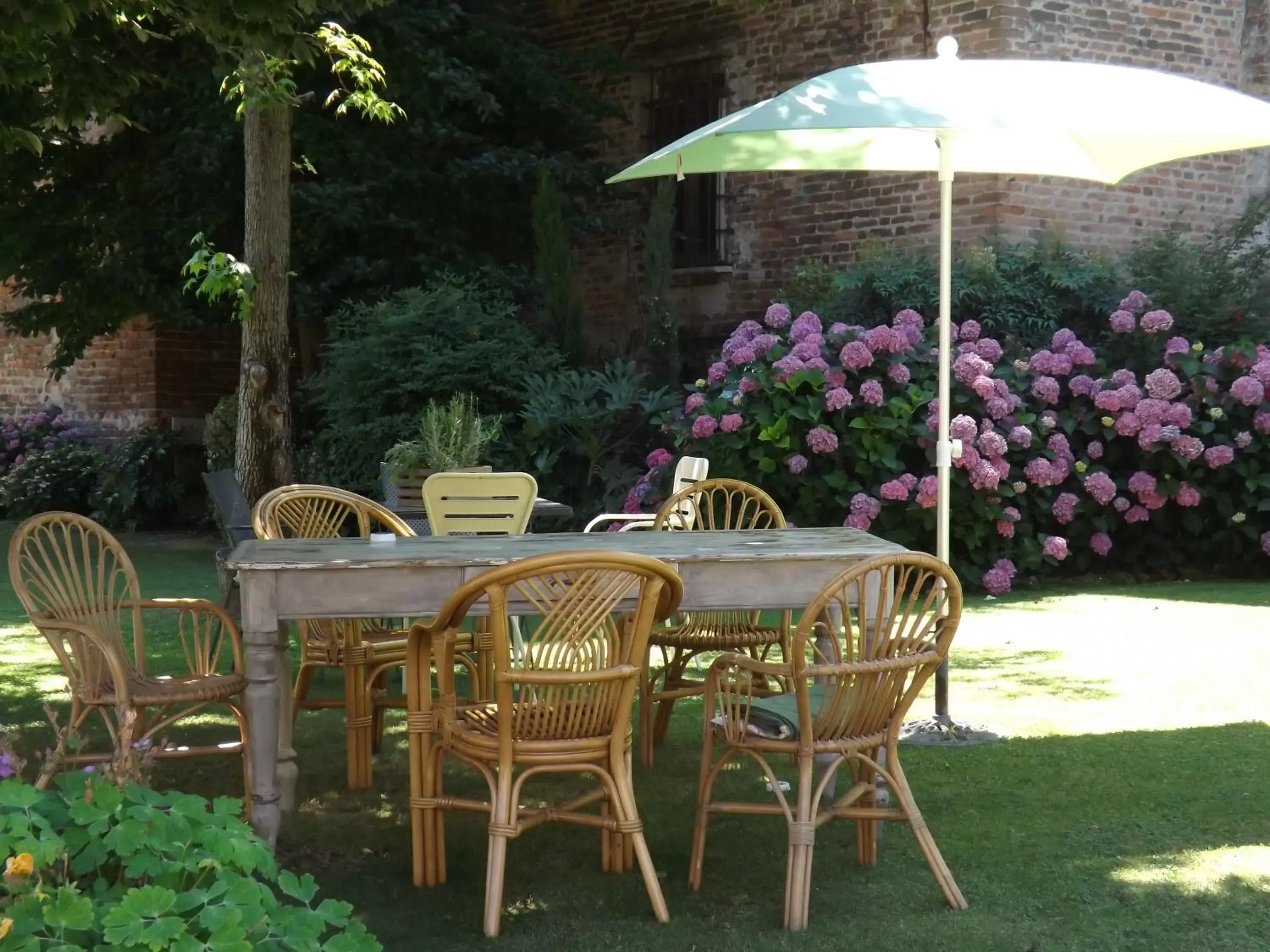 Deluxe Double Room with Shower in AL TORRIONE Deluxe Double Room with Shower in AL TORRIONE