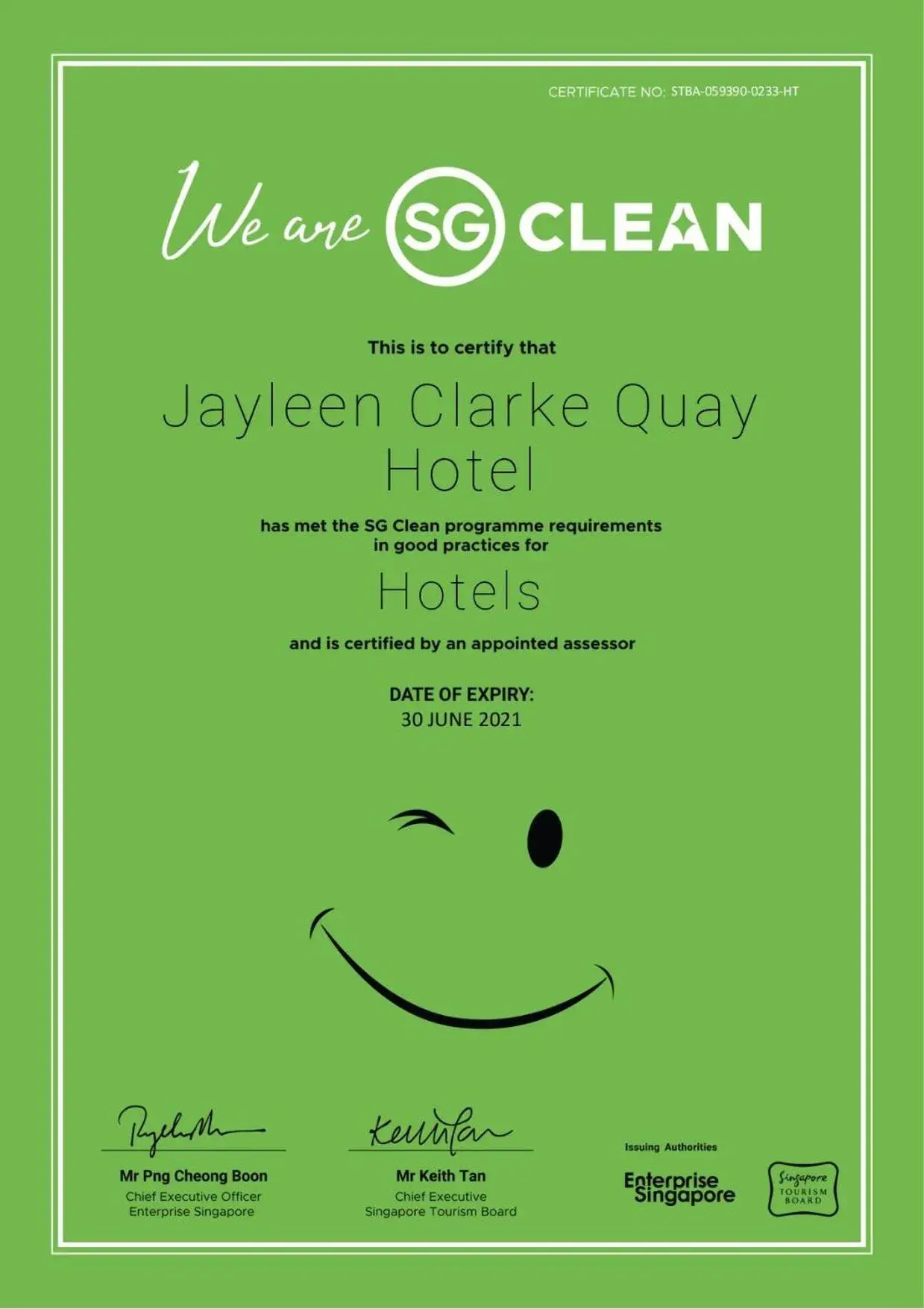 Jayleen Clarke Quay Hotel Jayleen Clarke Quay Hotel