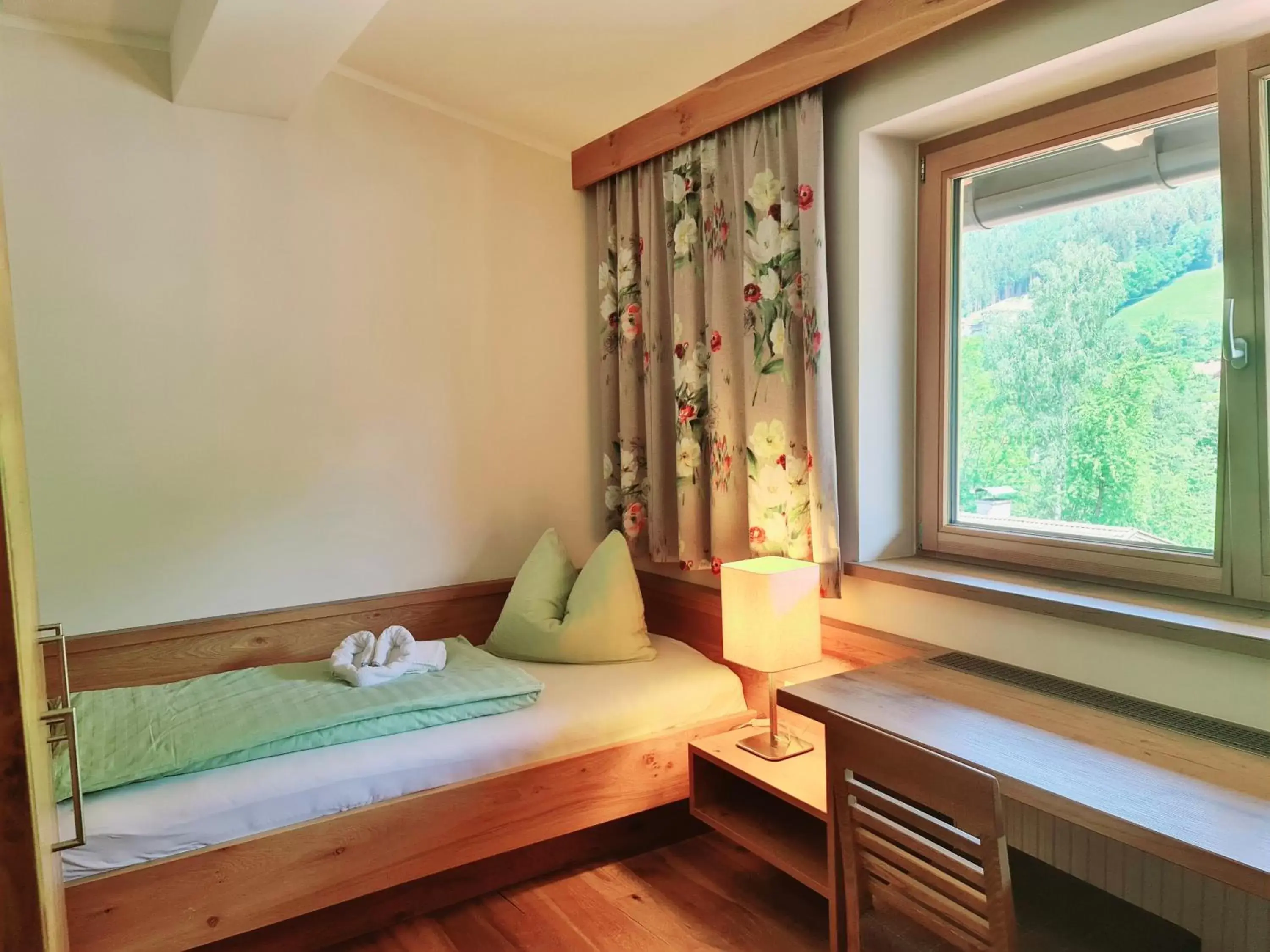 Single Room - single occupancy in Hotel Giessenbach Single Room - single occupancy in Hotel Giessenbach