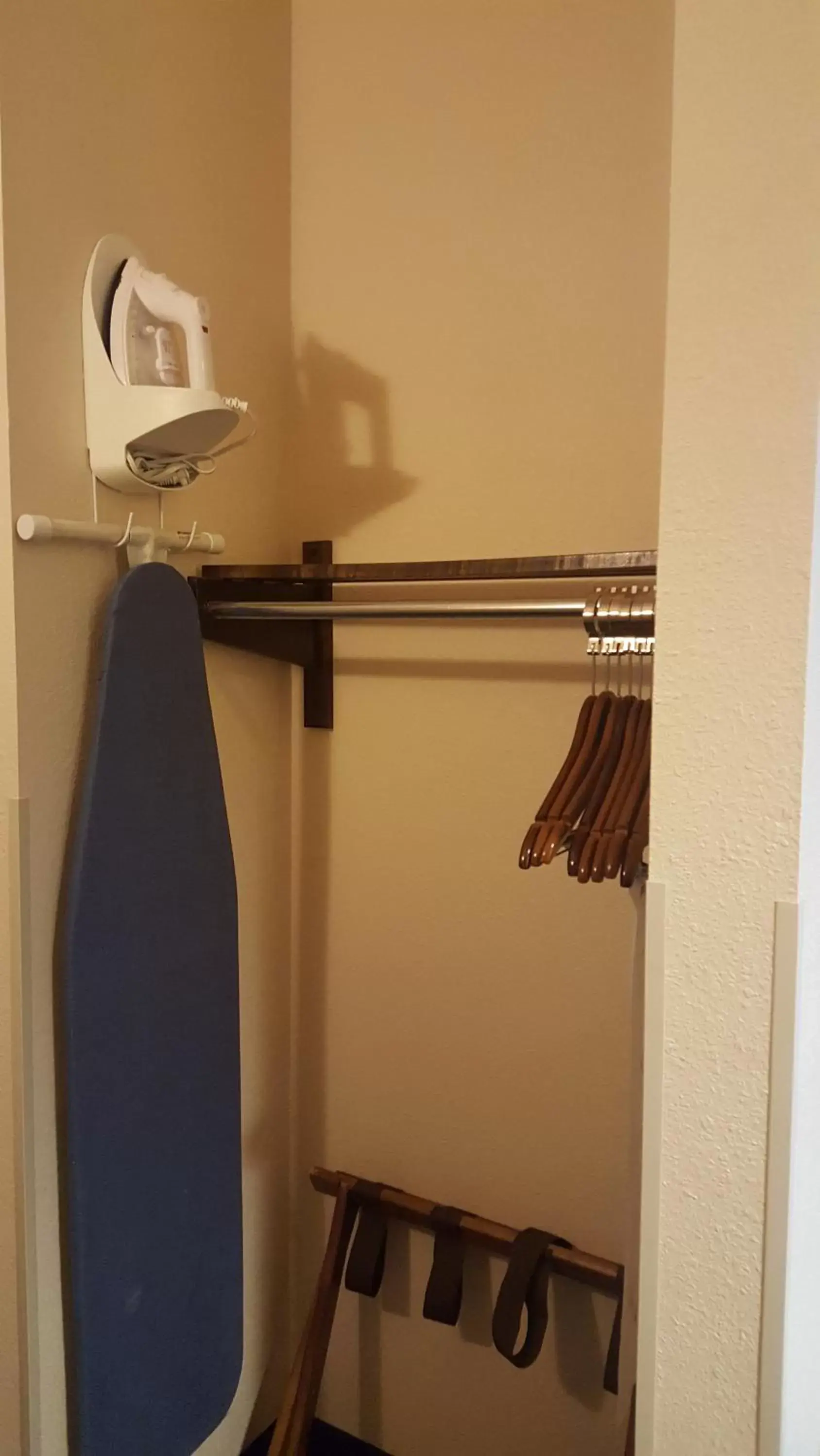 King Suite in The Rutledge Inn King Suite in The Rutledge Inn