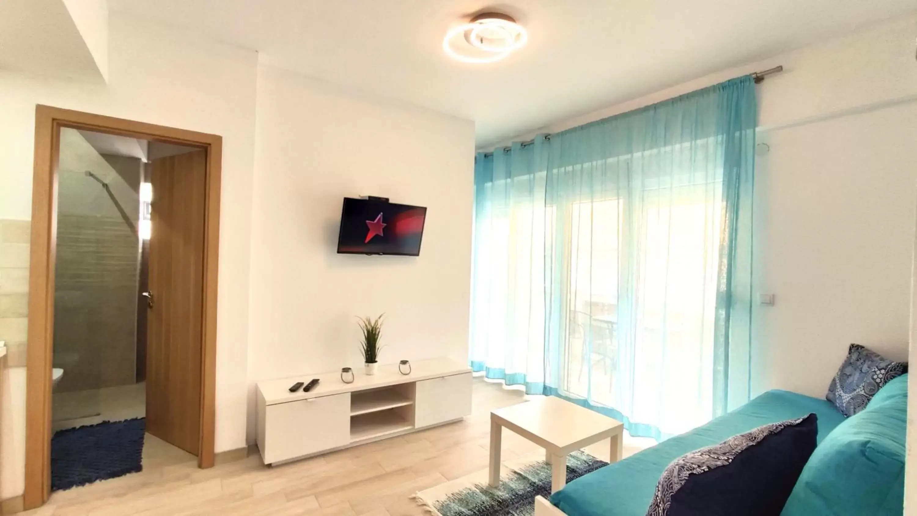 Apartment with Sea View in Sea Star Apartments Kallikratia Apartment with Sea View in Sea Star Apartments Kallikratia