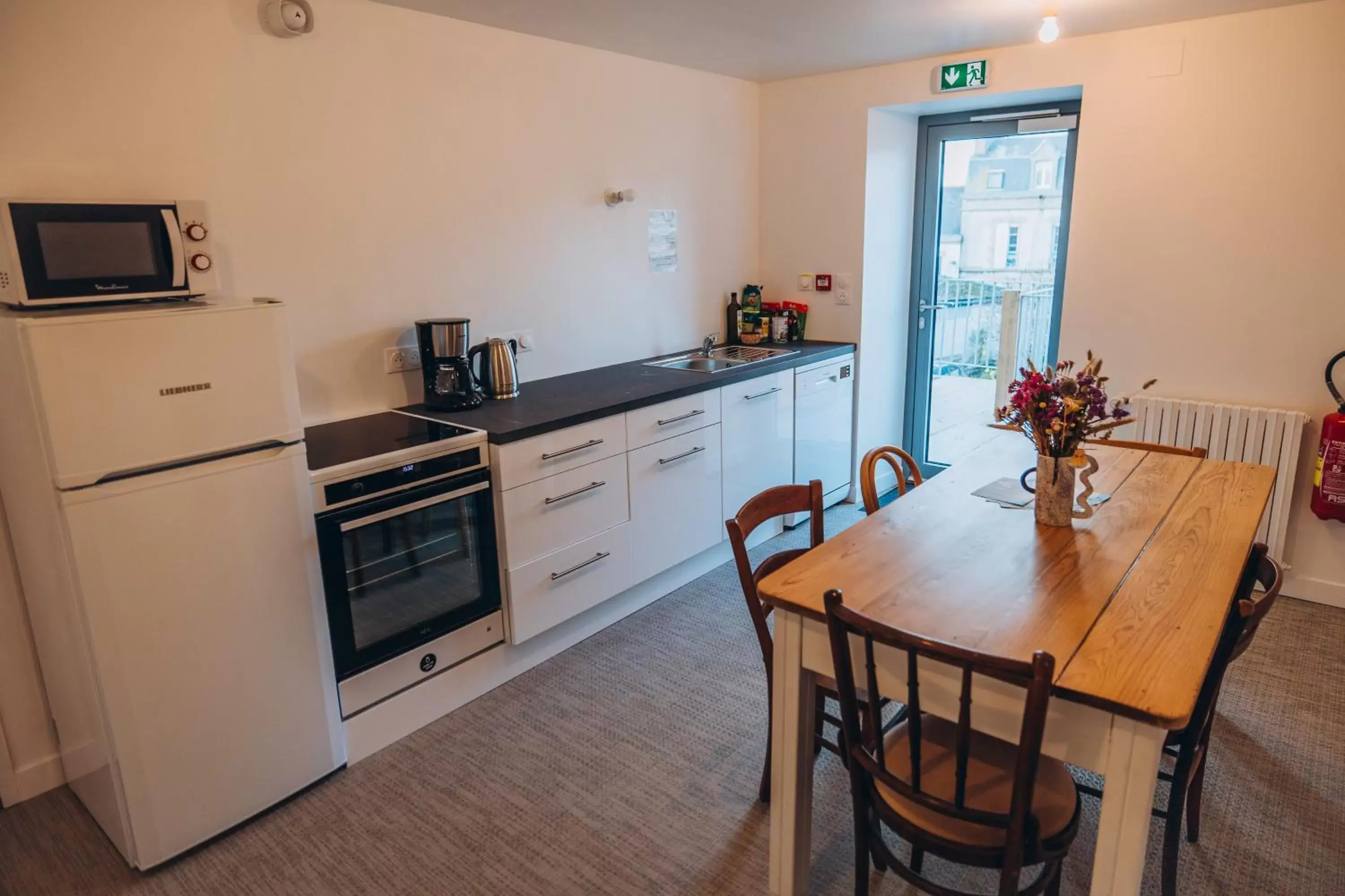 Double or Twin Room in Bigouden Makers Double or Twin Room in Bigouden Makers