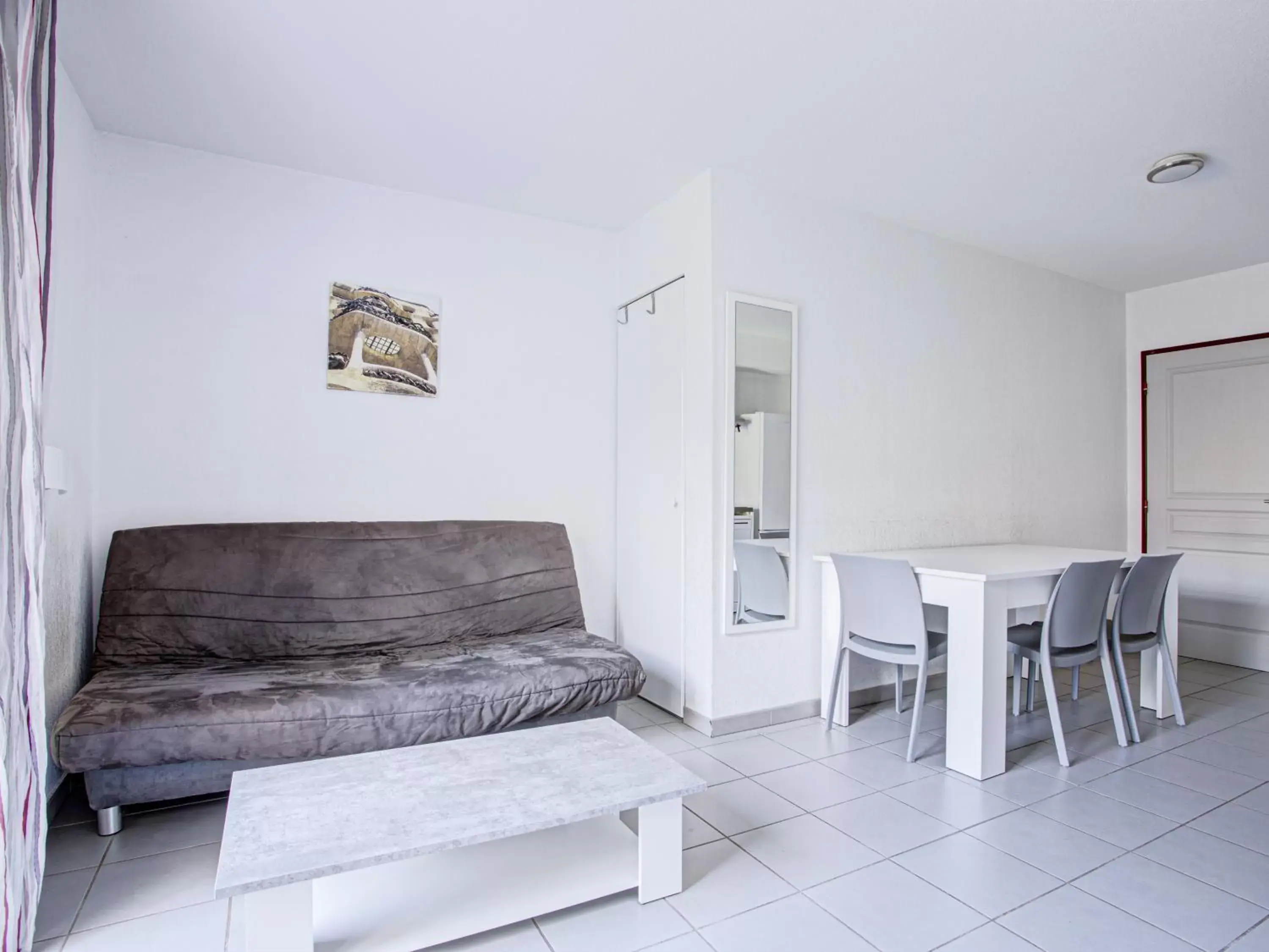 Two-Bedroom Villa (6-8 Adults) in Vacancéole - Les demeures de la Massane - Argelès-sur-Mer Two-Bedroom Villa (6-8 Adults) in Vacancéole - Les demeures de la Massane - Argelès-sur-Mer