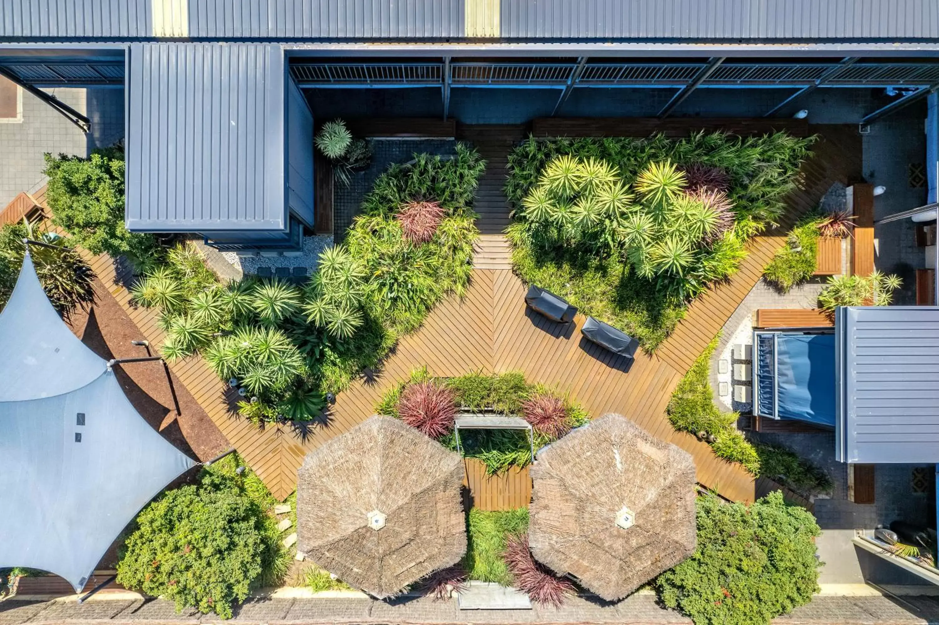Queen Apartment Spa room in Bay Village Dunsborough Queen Apartment Spa room in Bay Village Dunsborough