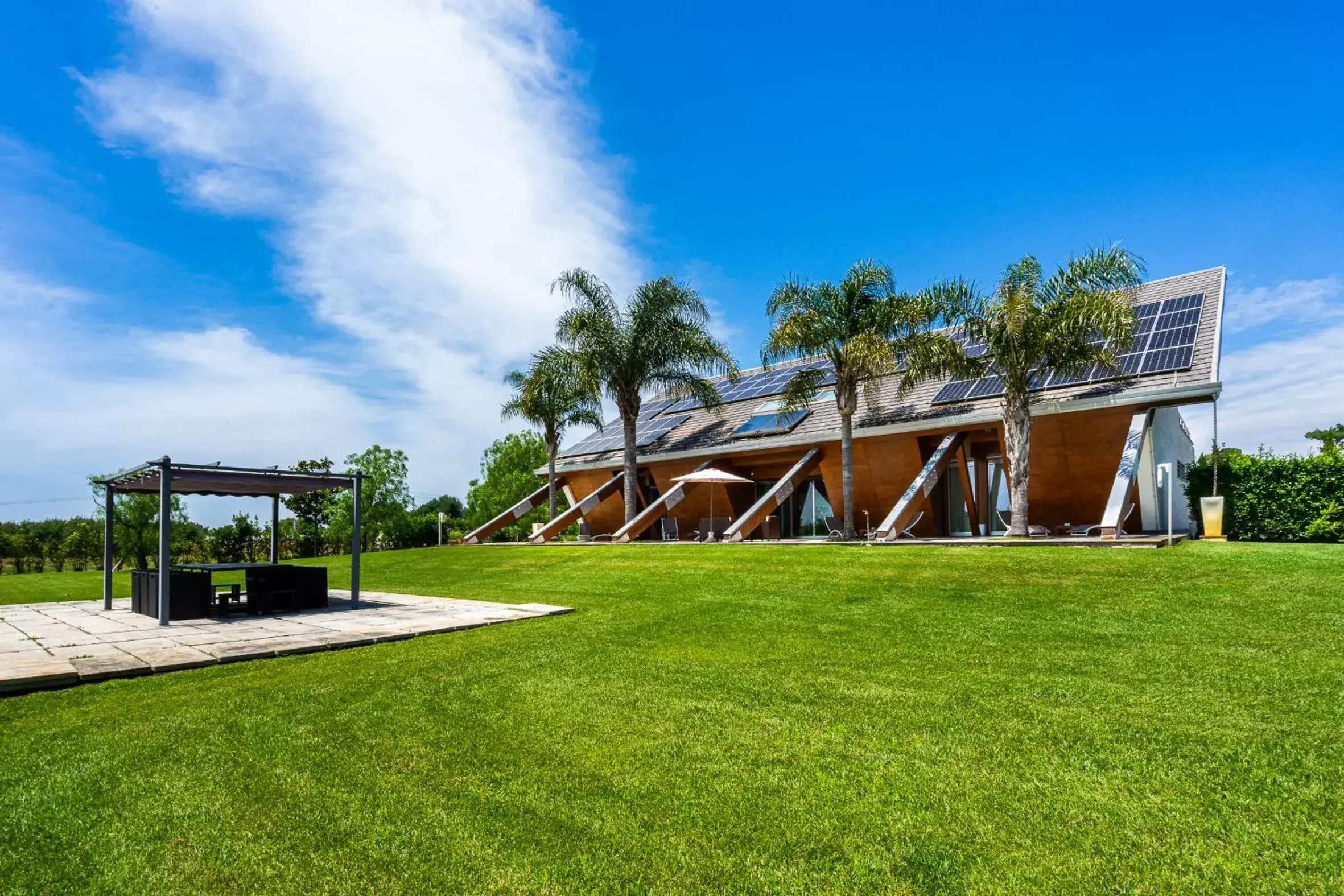 Double Room in Casale Delle Ronde B&B Double Room in Casale Delle Ronde B&B