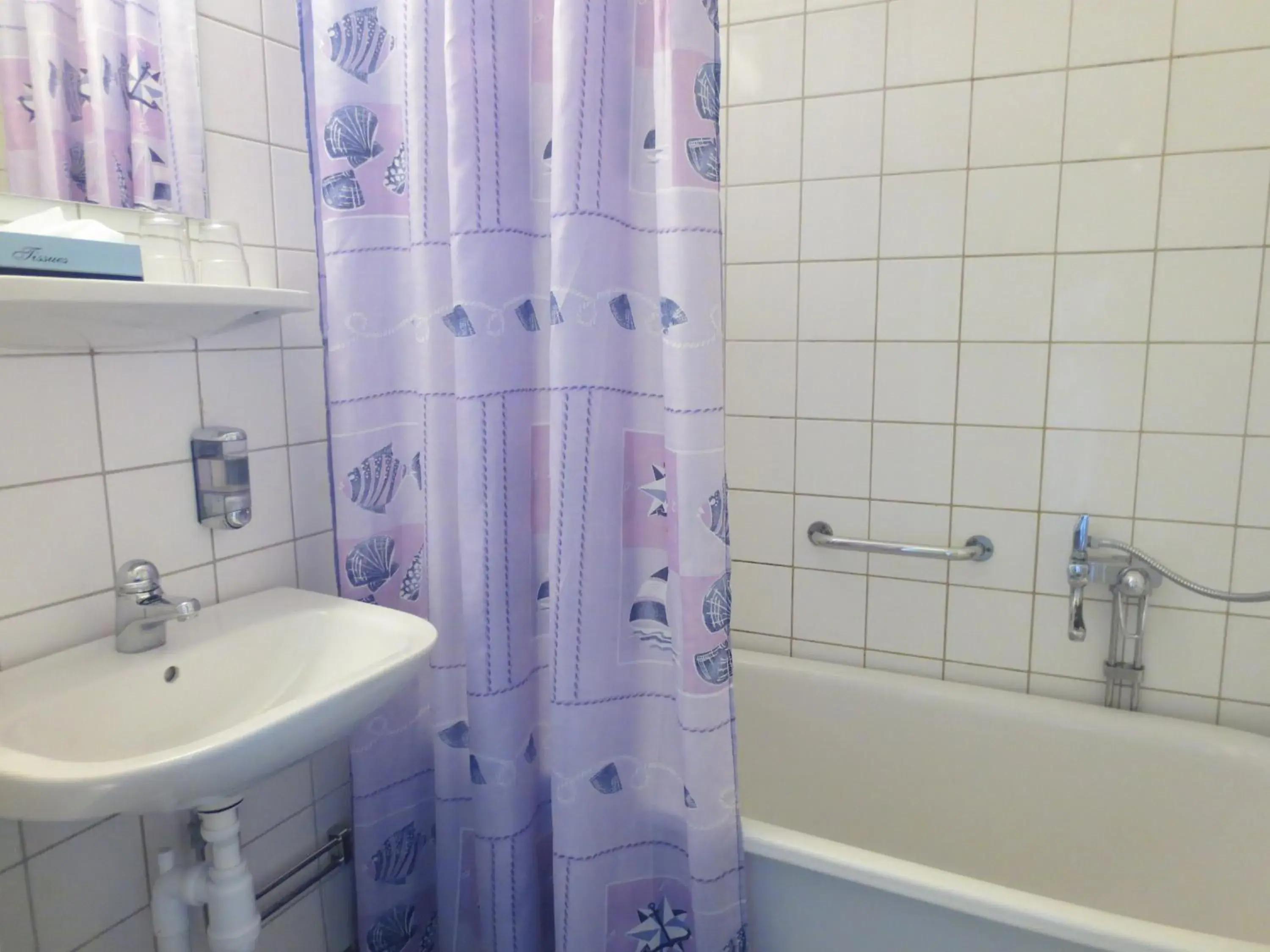 Double Room with Sea View Balcony in Skärgårdshotellet Double Room with Sea View Balcony in Skärgårdshotellet