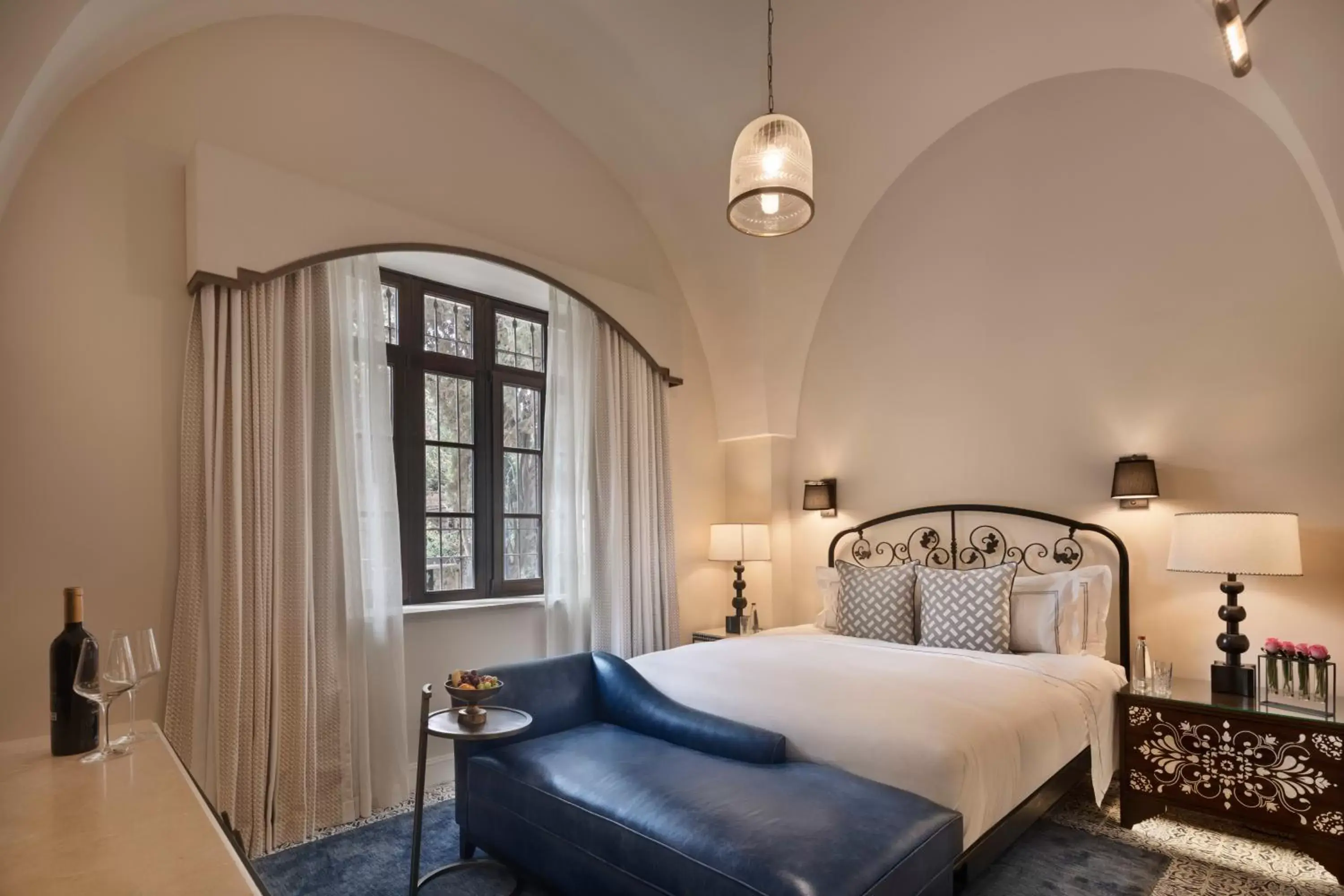 Templer Deluxe Room in Orient by Isrotel Exclusive Templer Deluxe Room in Orient by Isrotel Exclusive