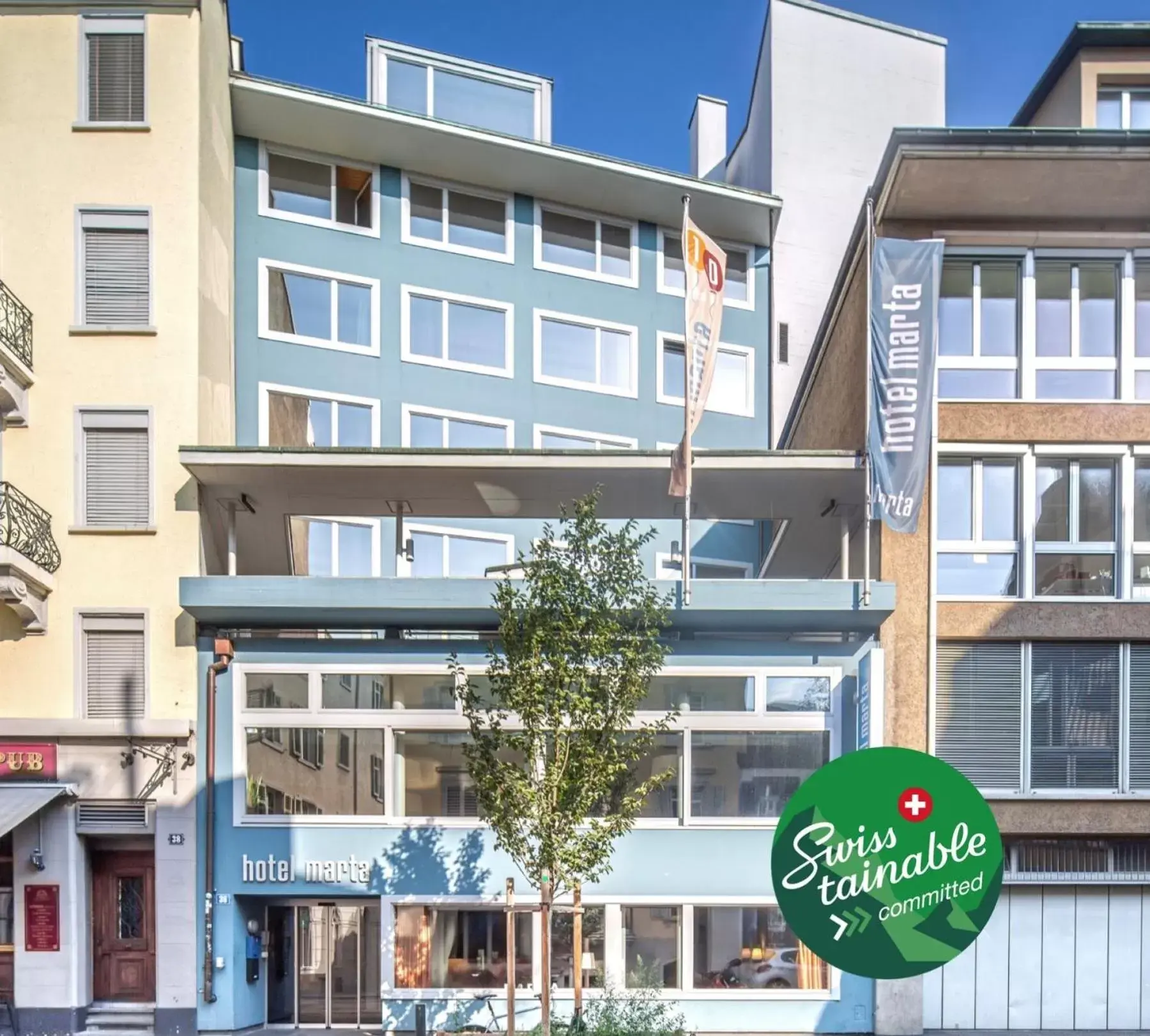 Hotel Marta Hotel Marta