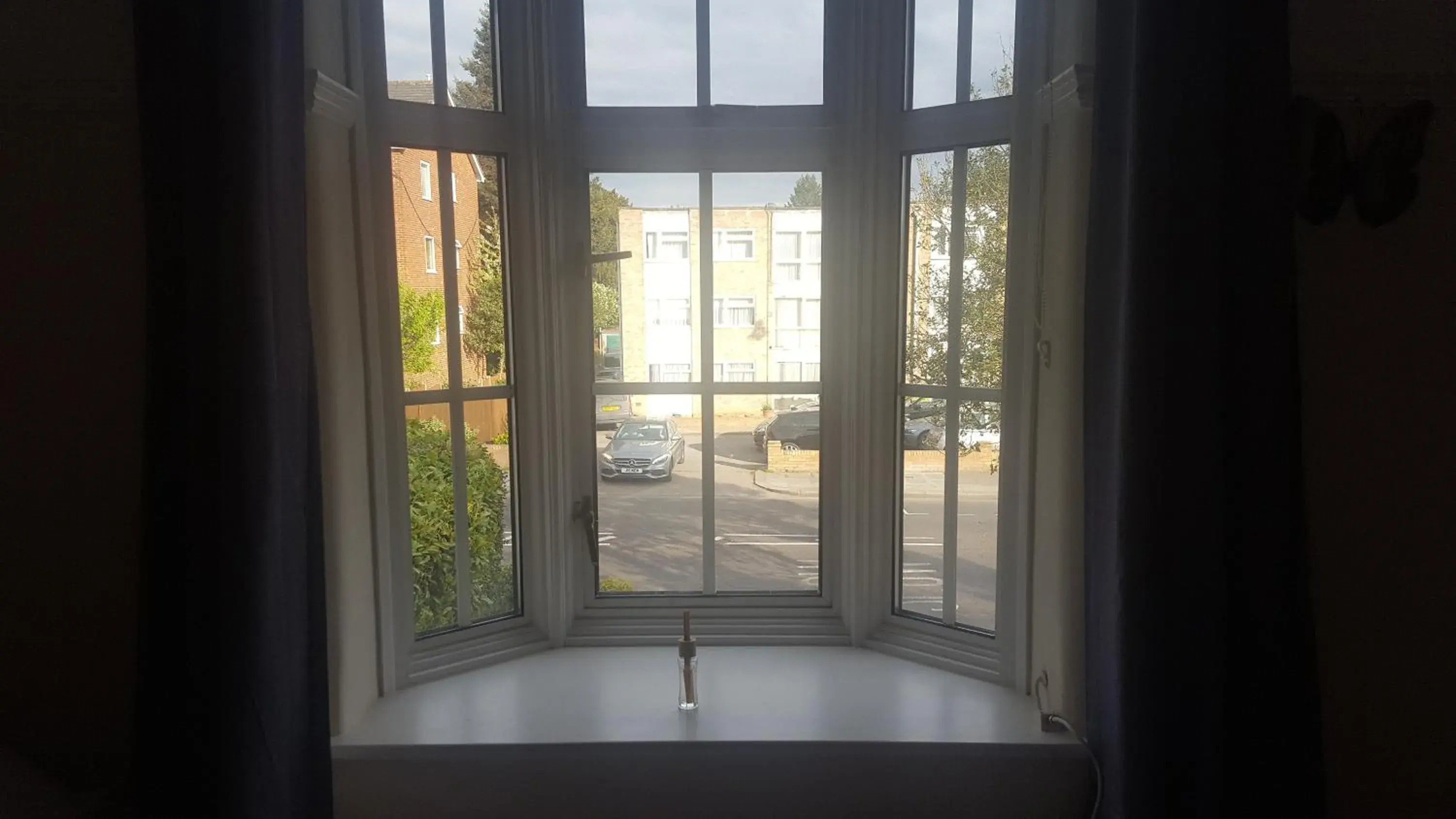 Budget Single Room in Kathleen House Budget Single Room in Kathleen House