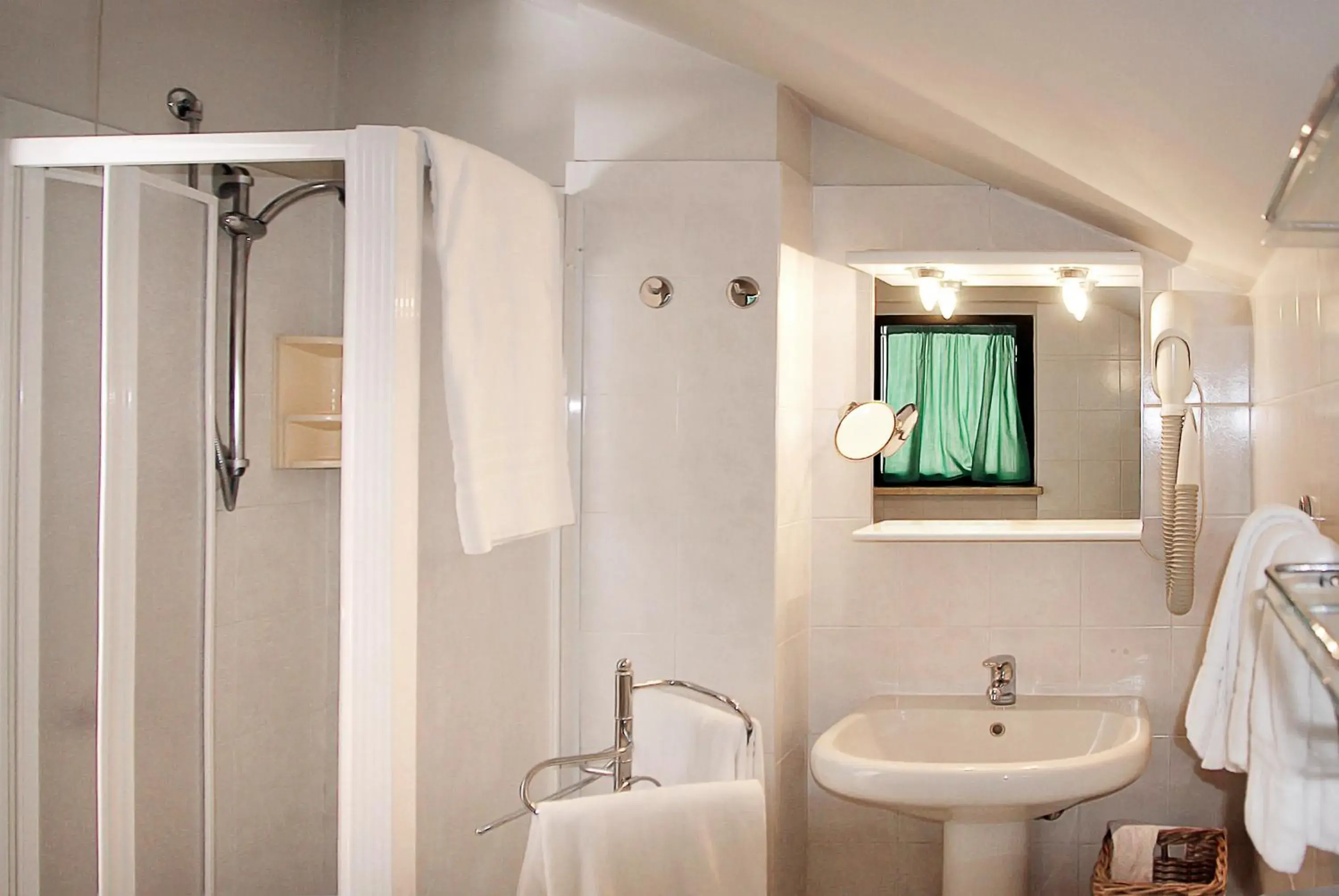 Double or Twin Room in Hotel Elite Double or Twin Room in Hotel Elite