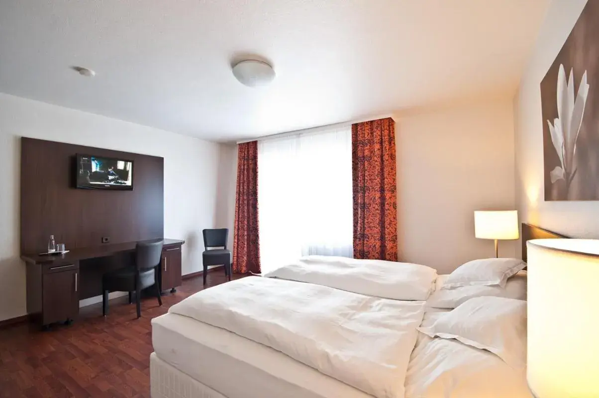 Double Room in Hotel & Spa Am Oppspring Double Room in Hotel & Spa Am Oppspring