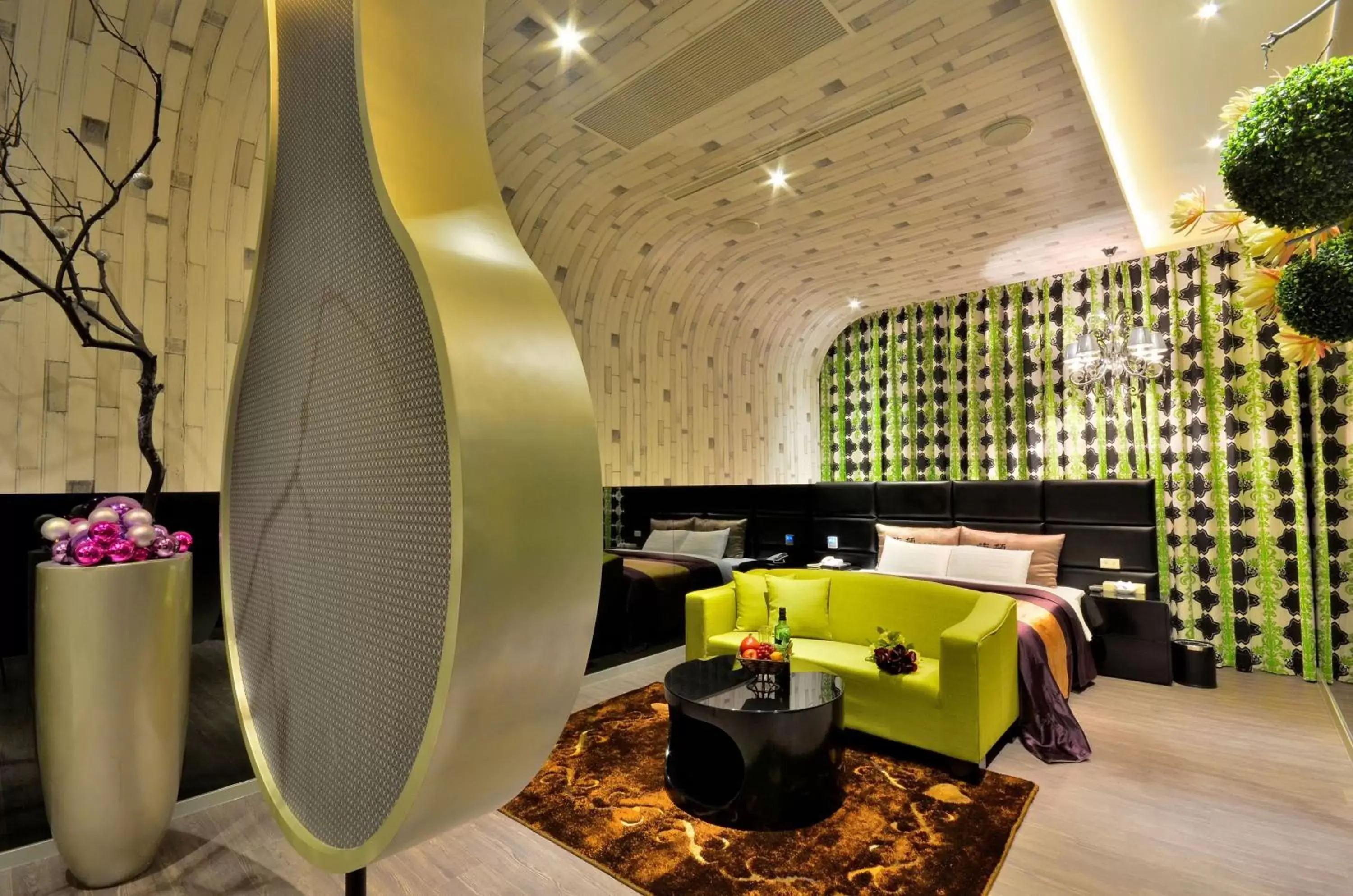 Hea Duenn Motel Hea Duenn Motel