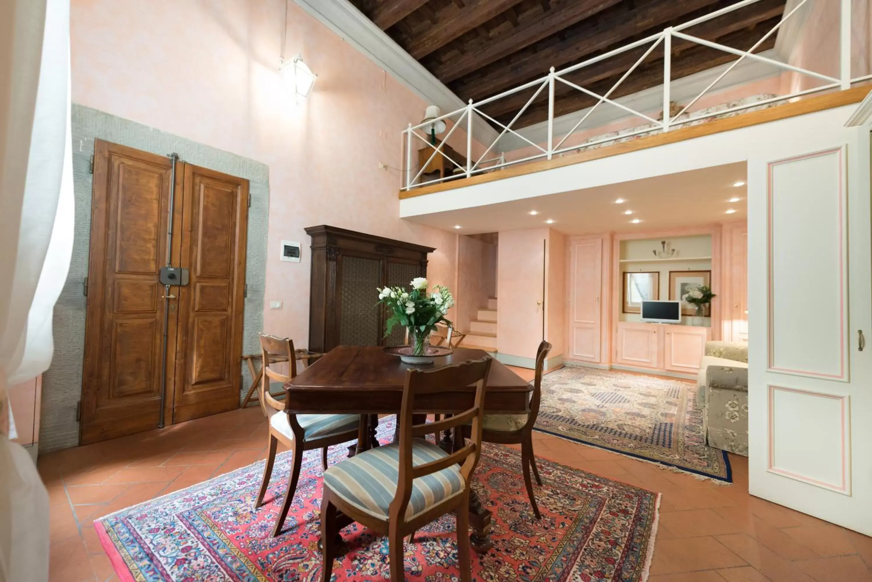 Deluxe Suite in Corte Dei Neri Deluxe Suite in Corte Dei Neri